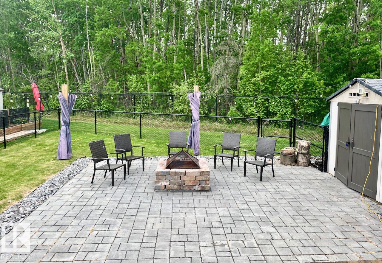 Photo 11 at 16 53207 Hghway 31, The Meadows, Rural Parkland County