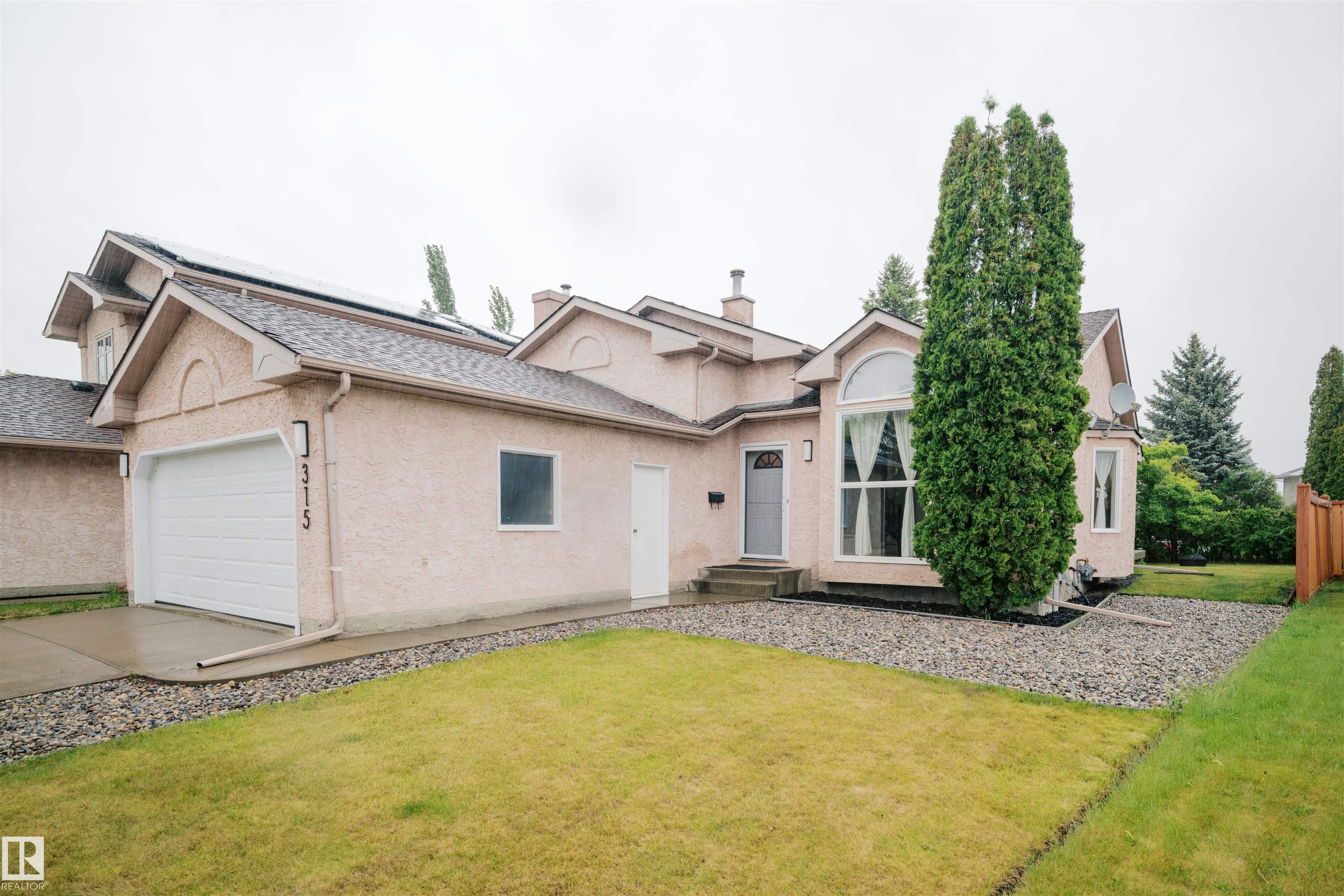 Photo 27 at 315 Buchanan Way NW, Bulyea Heights, Edmonton