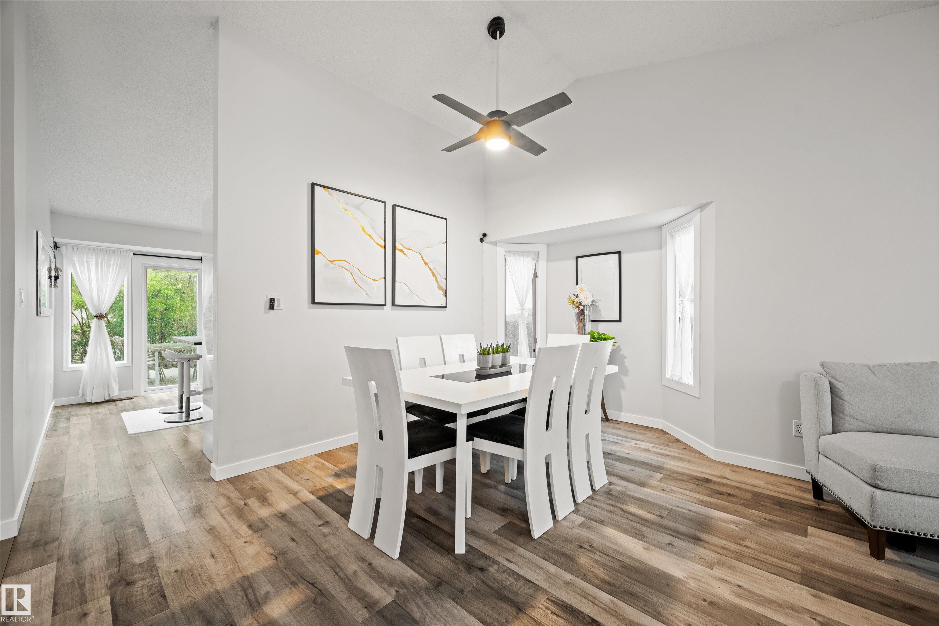 315 Buchanan Way NW, Bulyea Heights, Edmonton