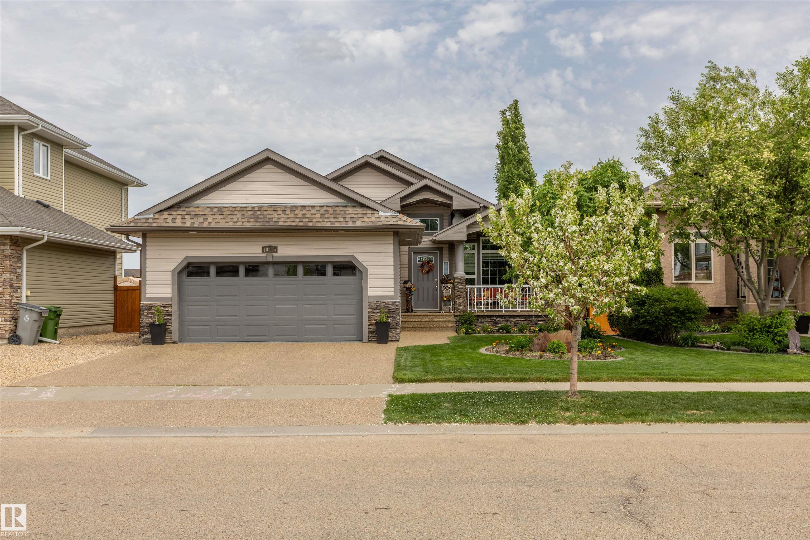 10415 97 Street, Morinville