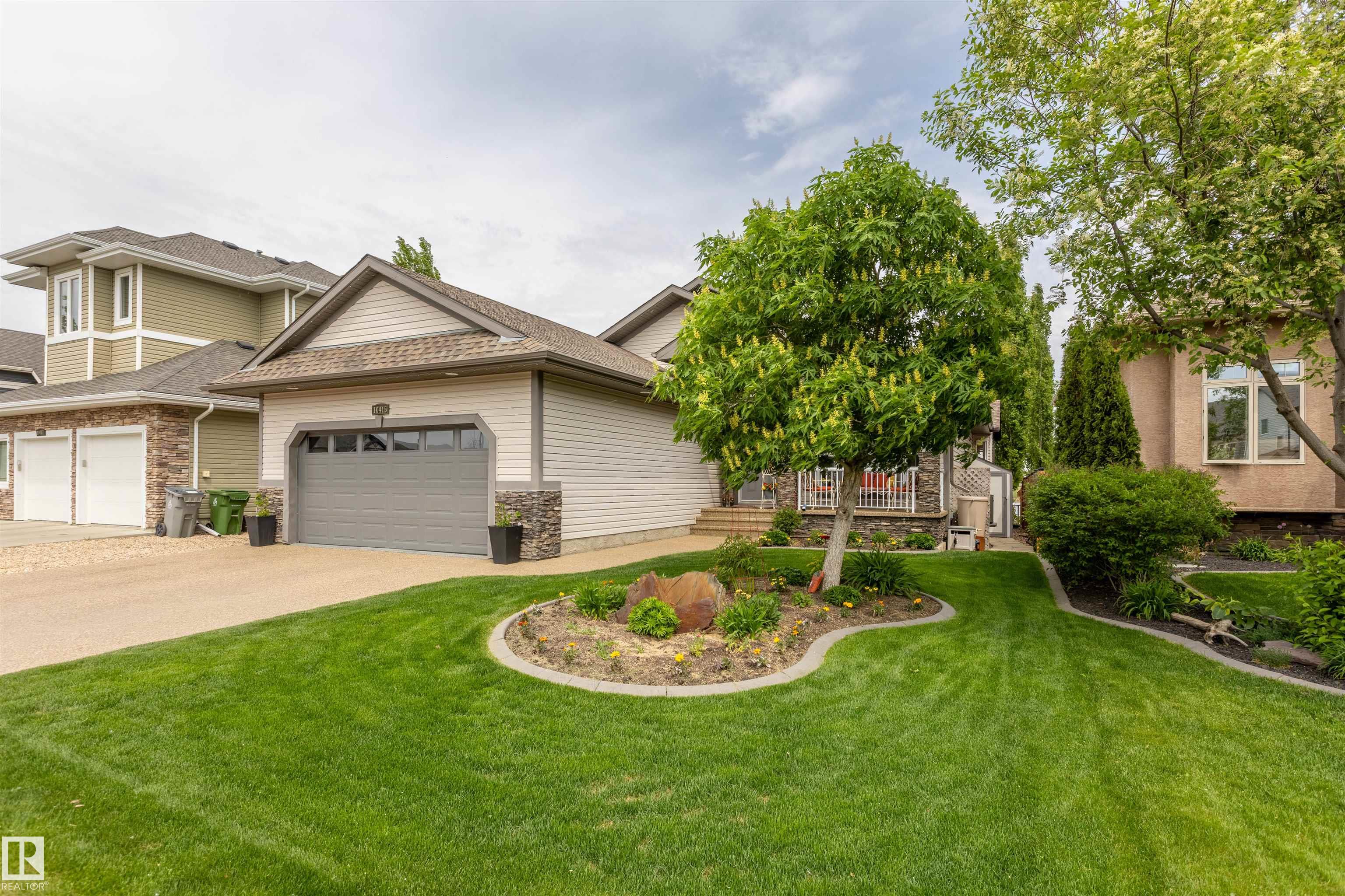 10415 97 Street, Morinville