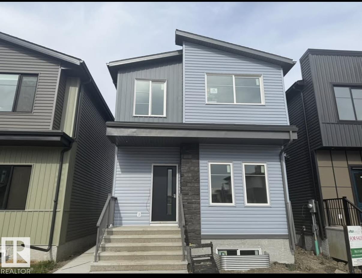206 Starling Way, South Fort, Fort Saskatchewan