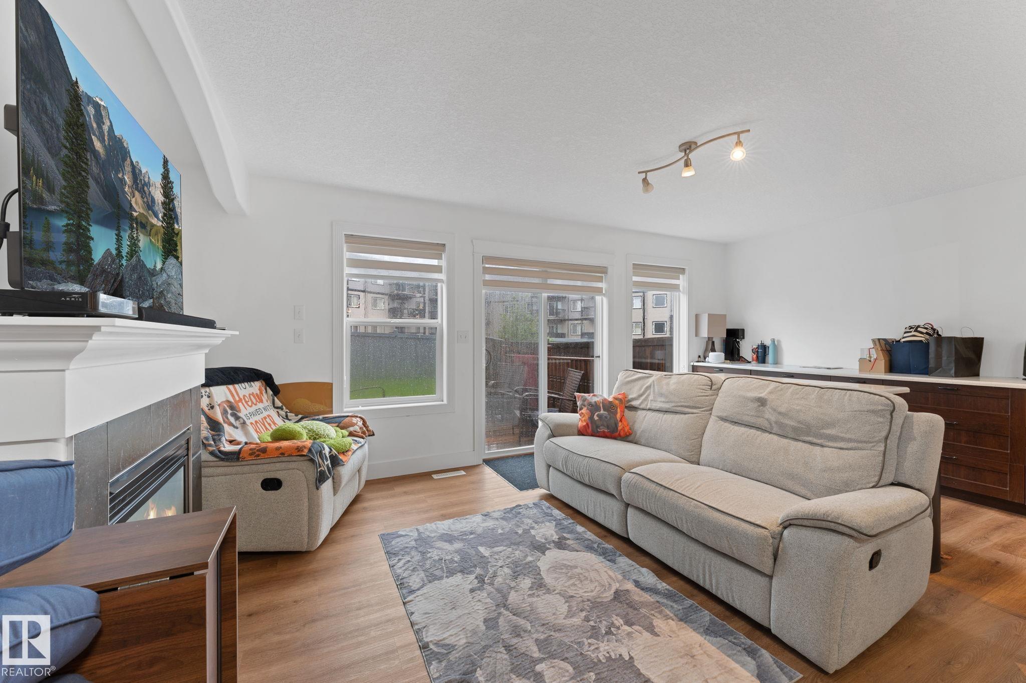 Photo 15 at 5964 164 Avenue NW, Matt Berry, Edmonton