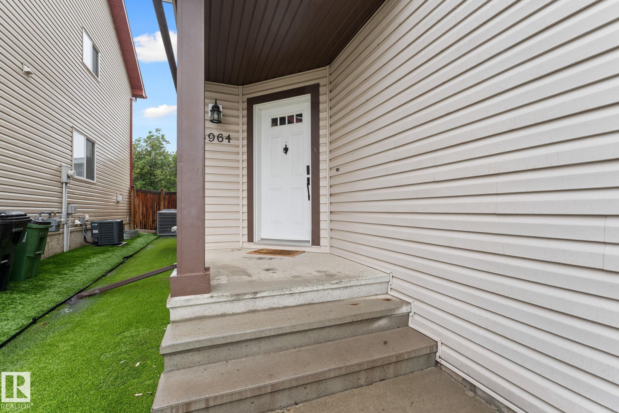 5964 164 Avenue NW, Matt Berry, Edmonton
