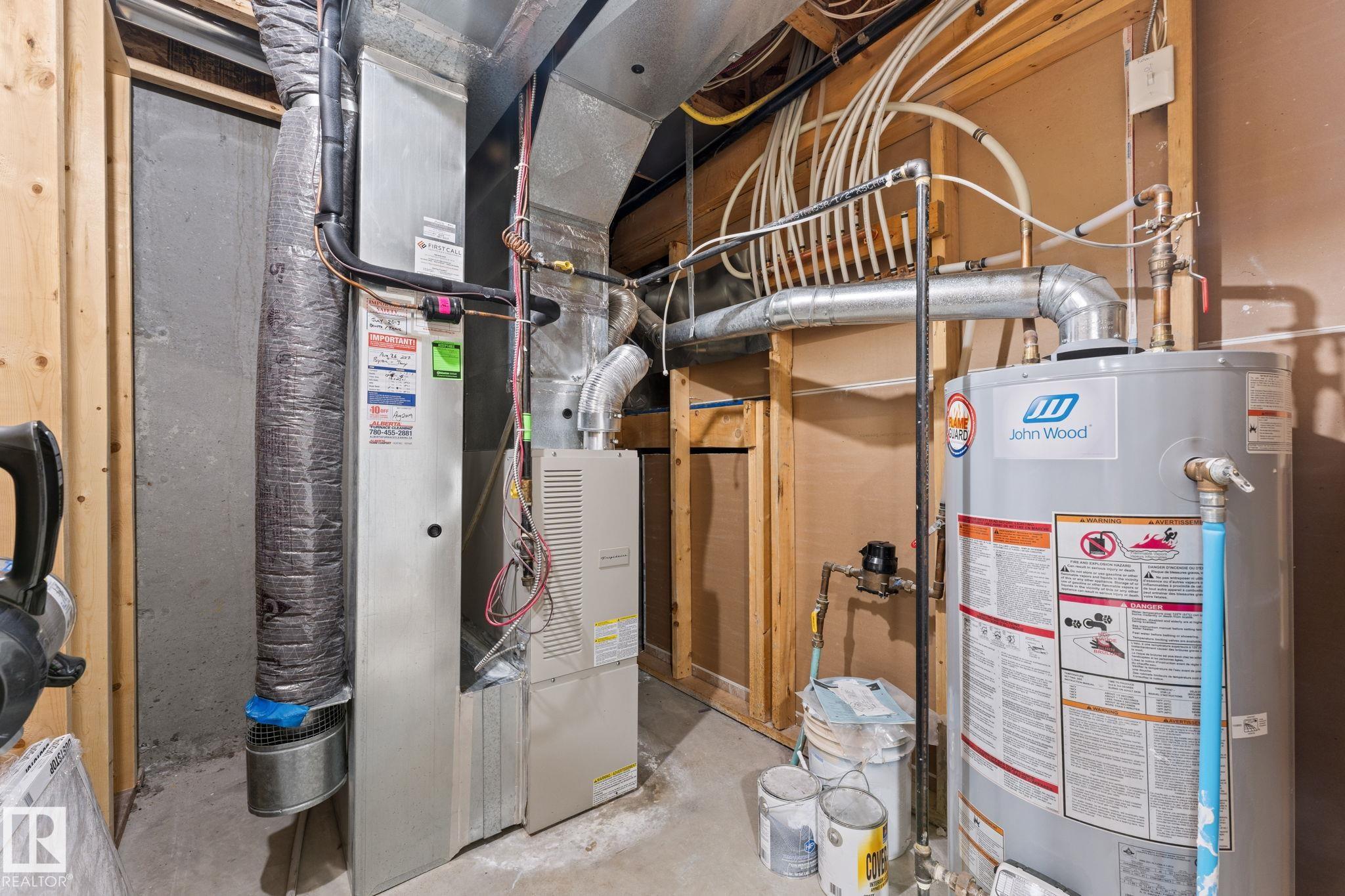 Photo 35 at 5964 164 Avenue NW, Matt Berry, Edmonton