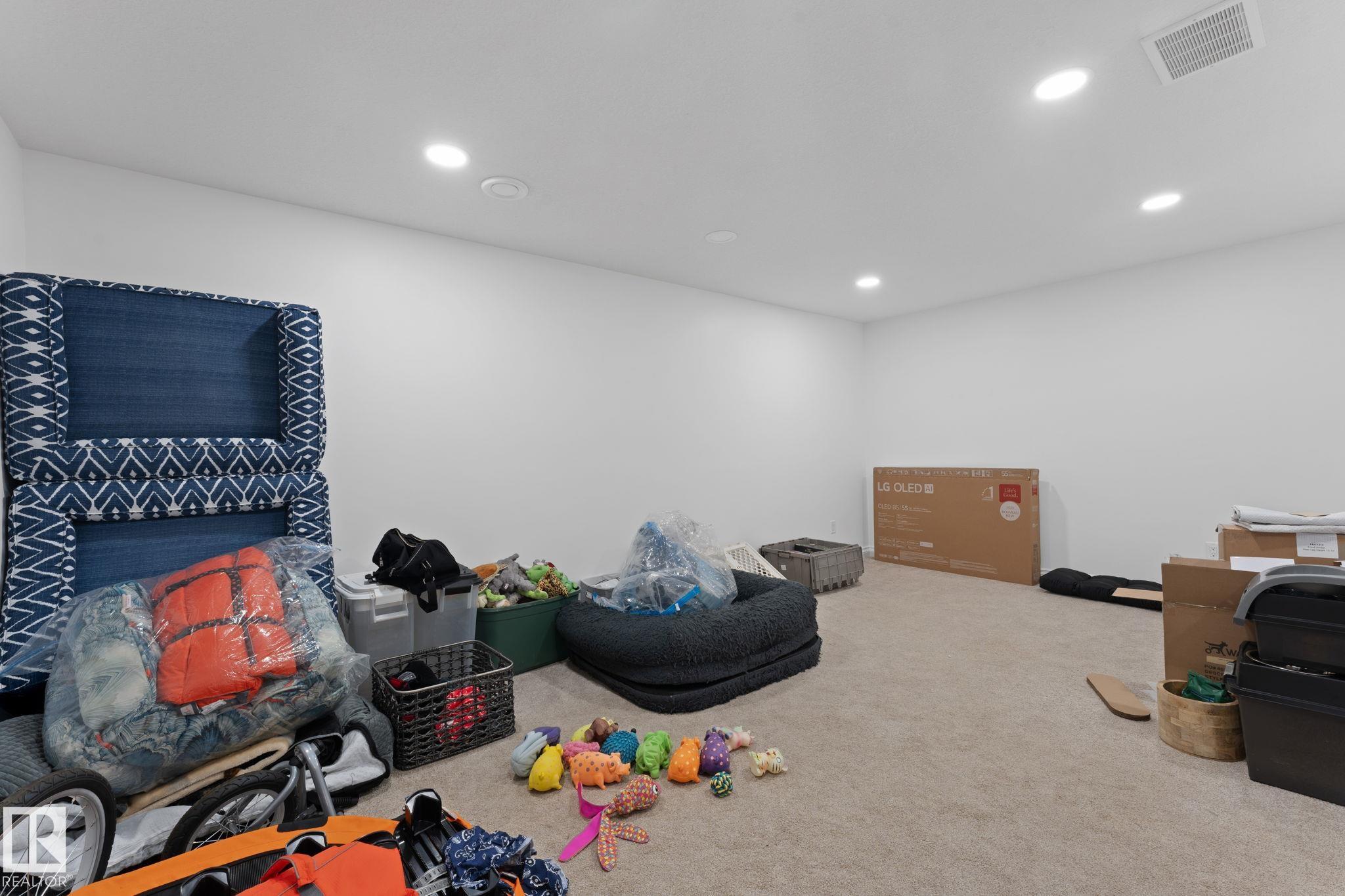 Photo 38 at 5964 164 Avenue NW, Matt Berry, Edmonton