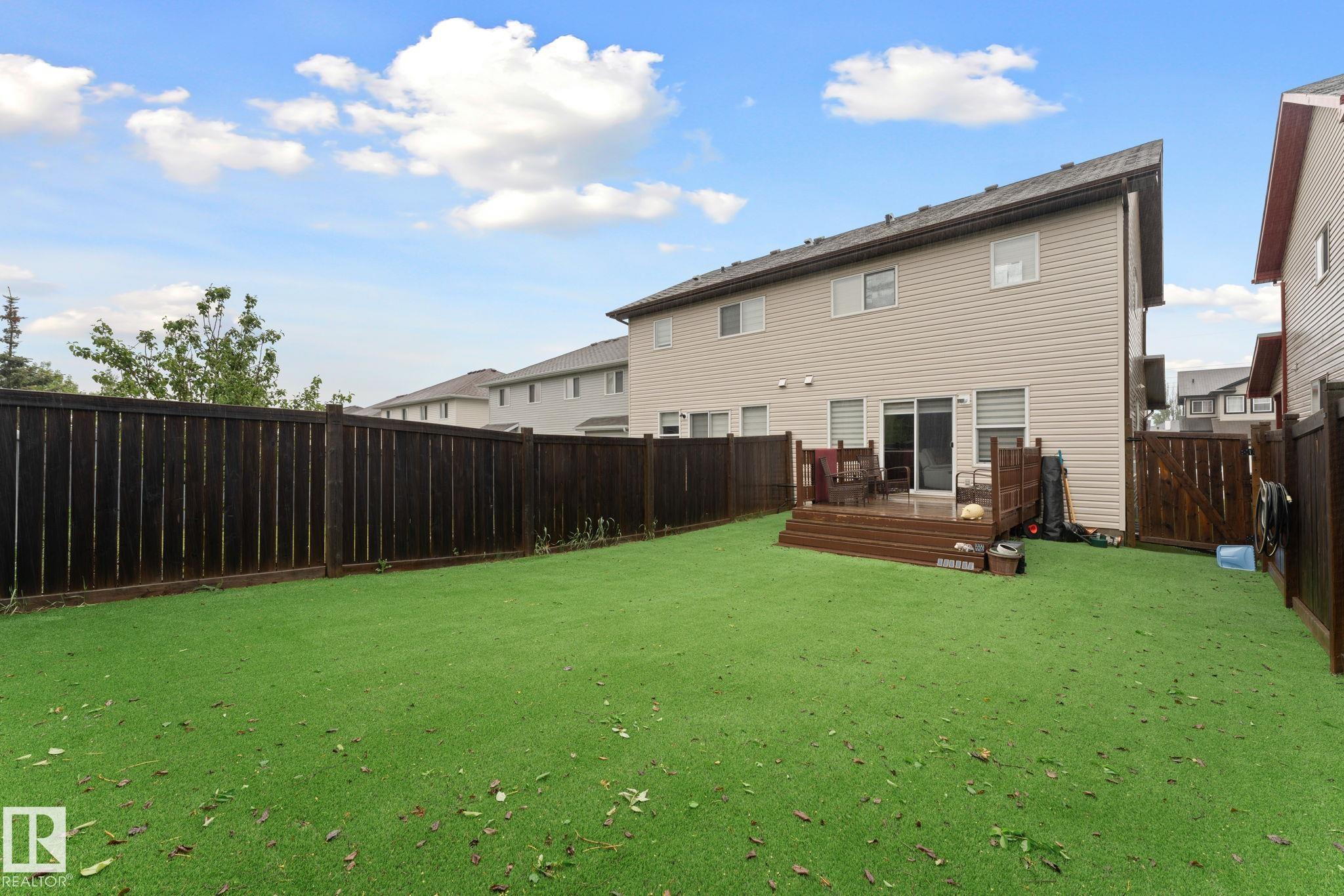 Photo 42 at 5964 164 Avenue NW, Matt Berry, Edmonton