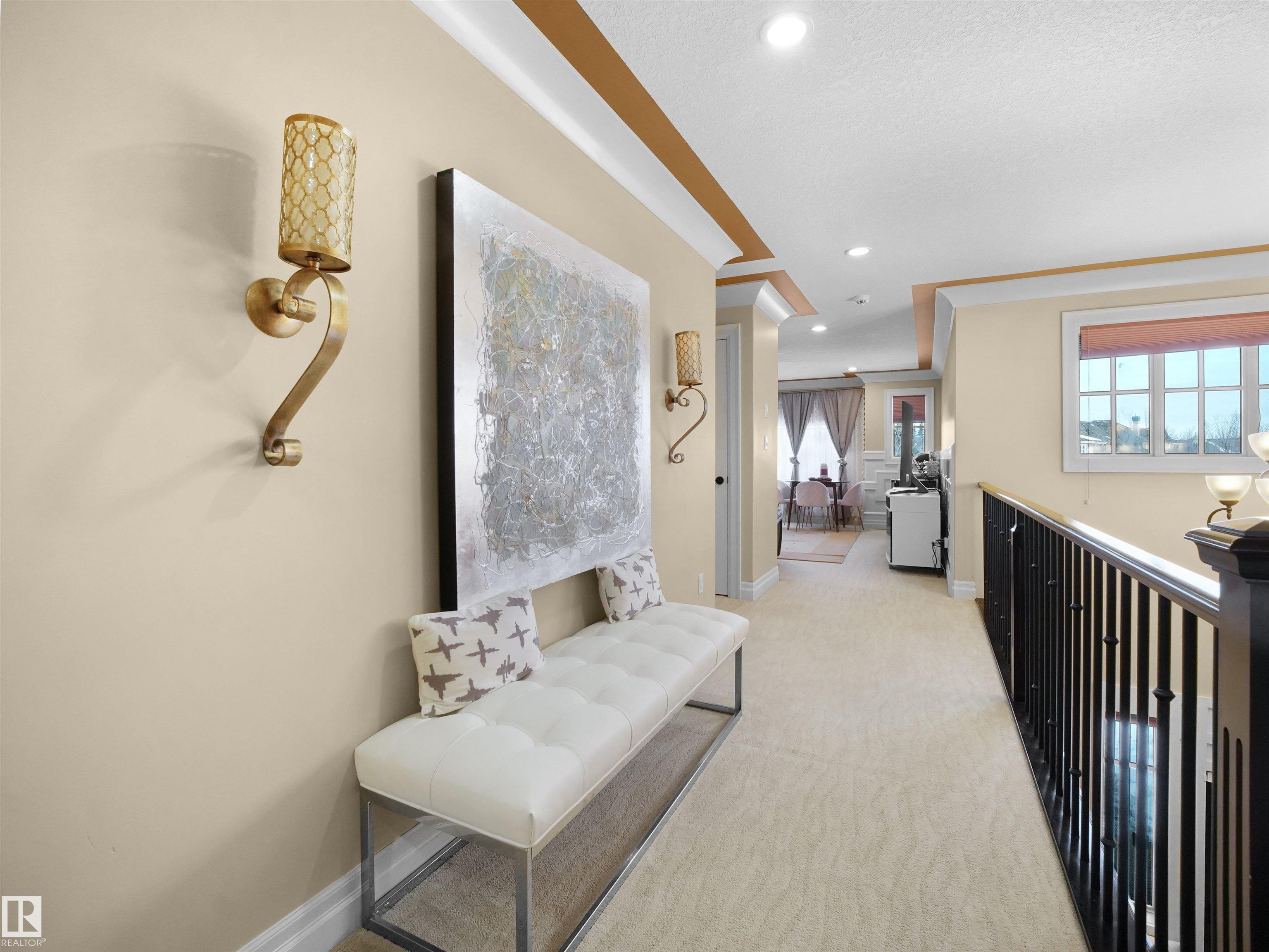Photo 20 at 2019 Cameron Ravine Way NW, Cameron Heights, Edmonton