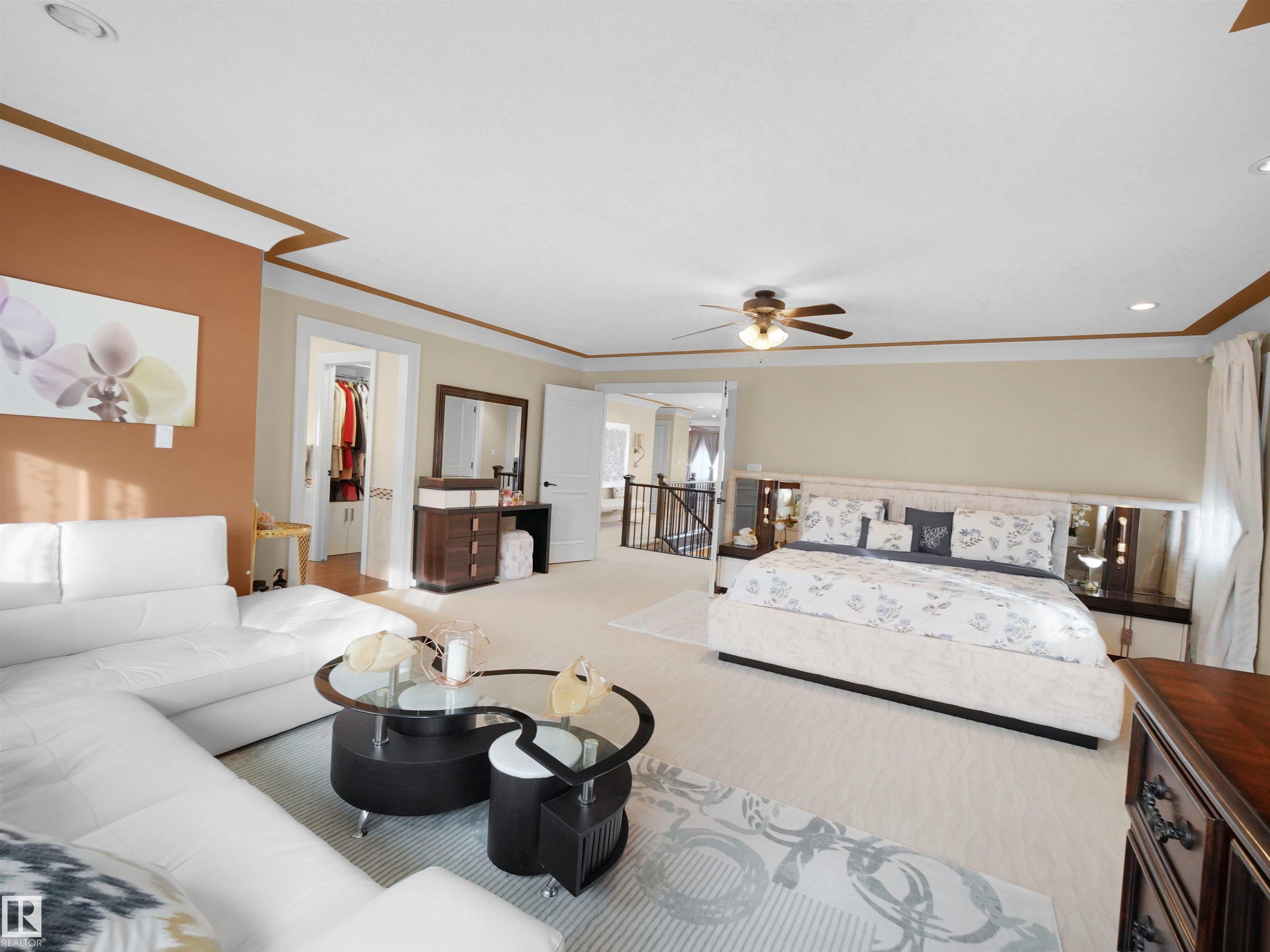 Photo 21 at 2019 Cameron Ravine Way NW, Cameron Heights, Edmonton