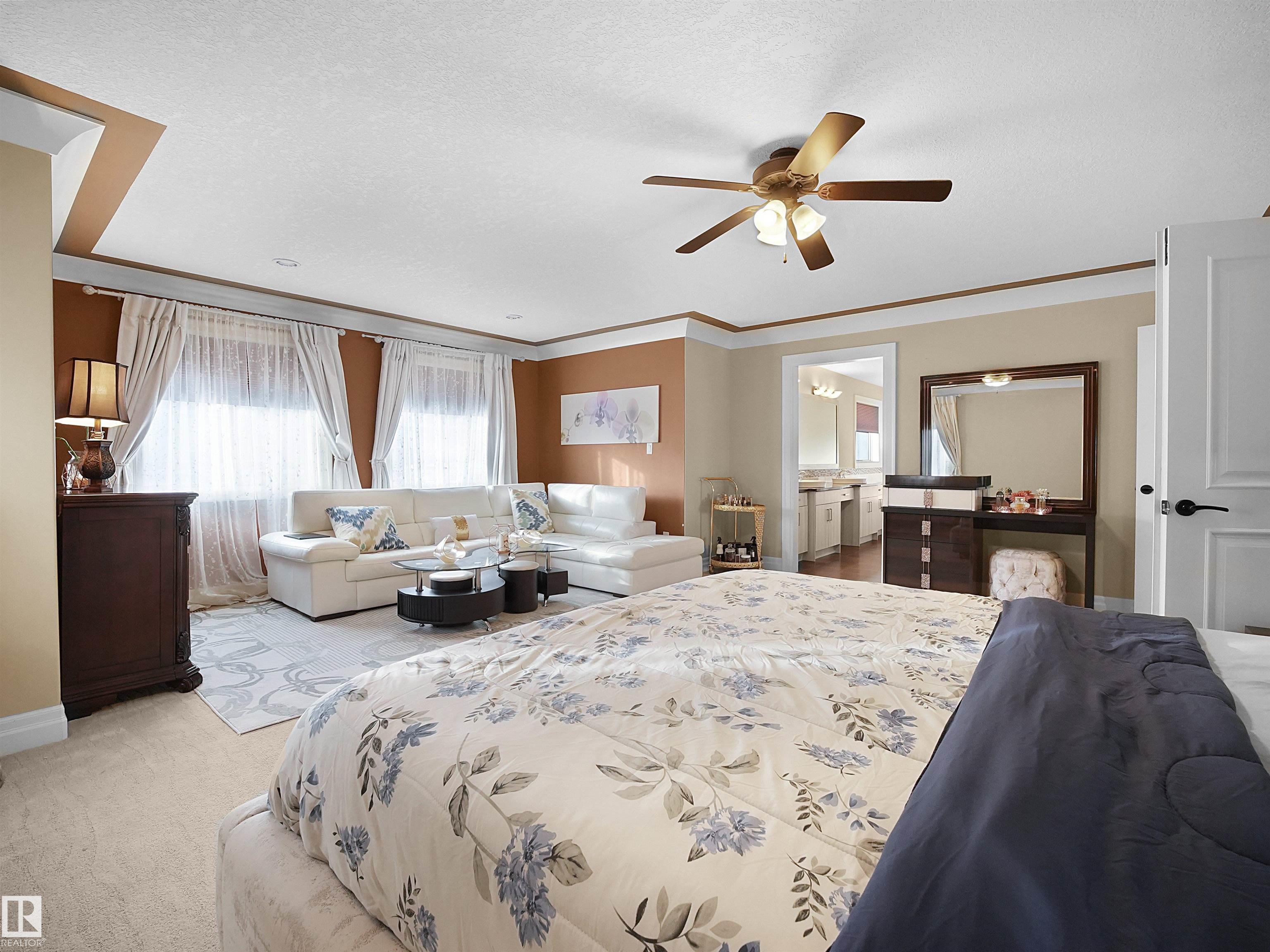 Photo 22 at 2019 Cameron Ravine Way NW, Cameron Heights, Edmonton