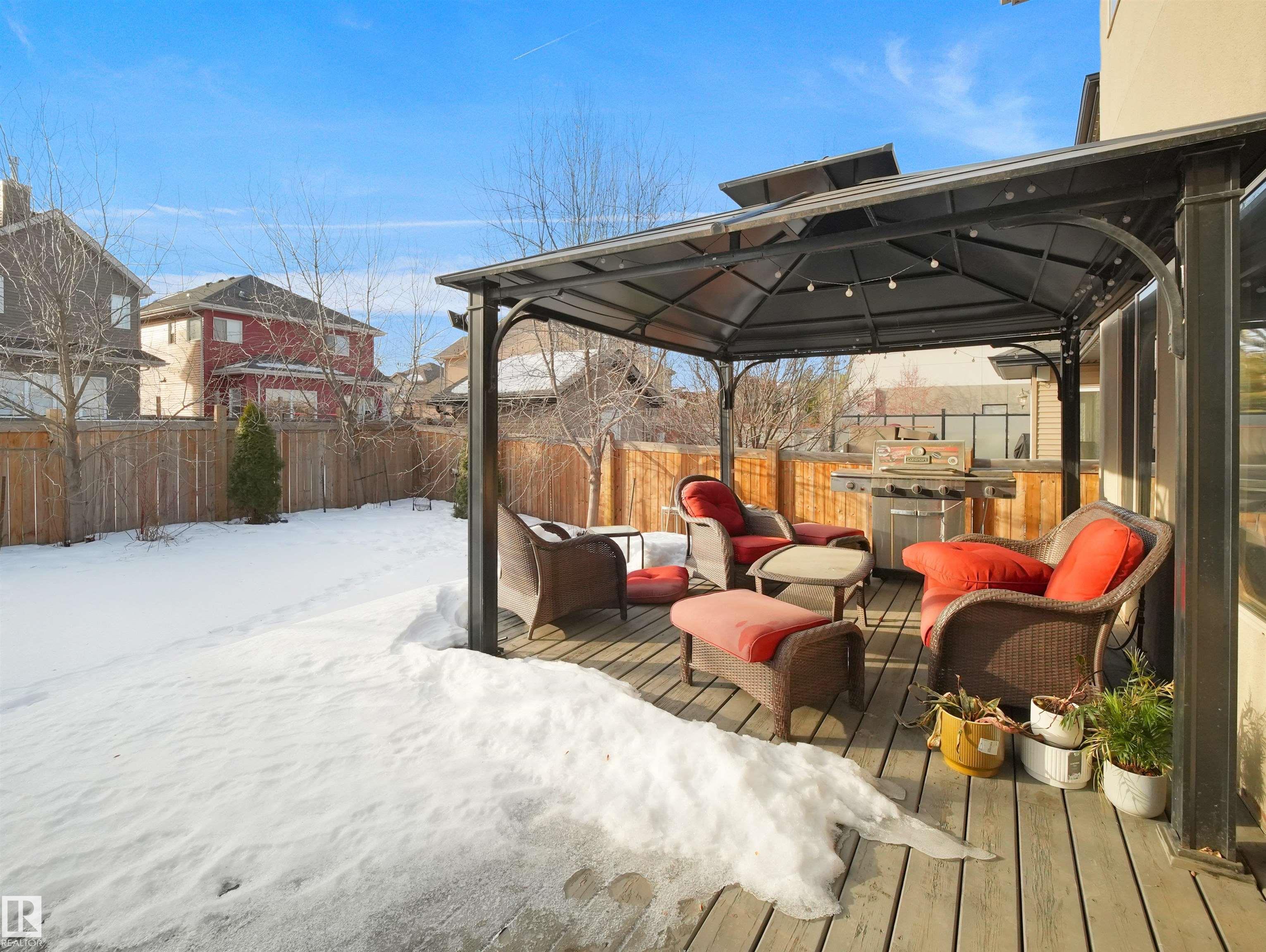 Photo 43 at 2019 Cameron Ravine Way NW, Cameron Heights, Edmonton