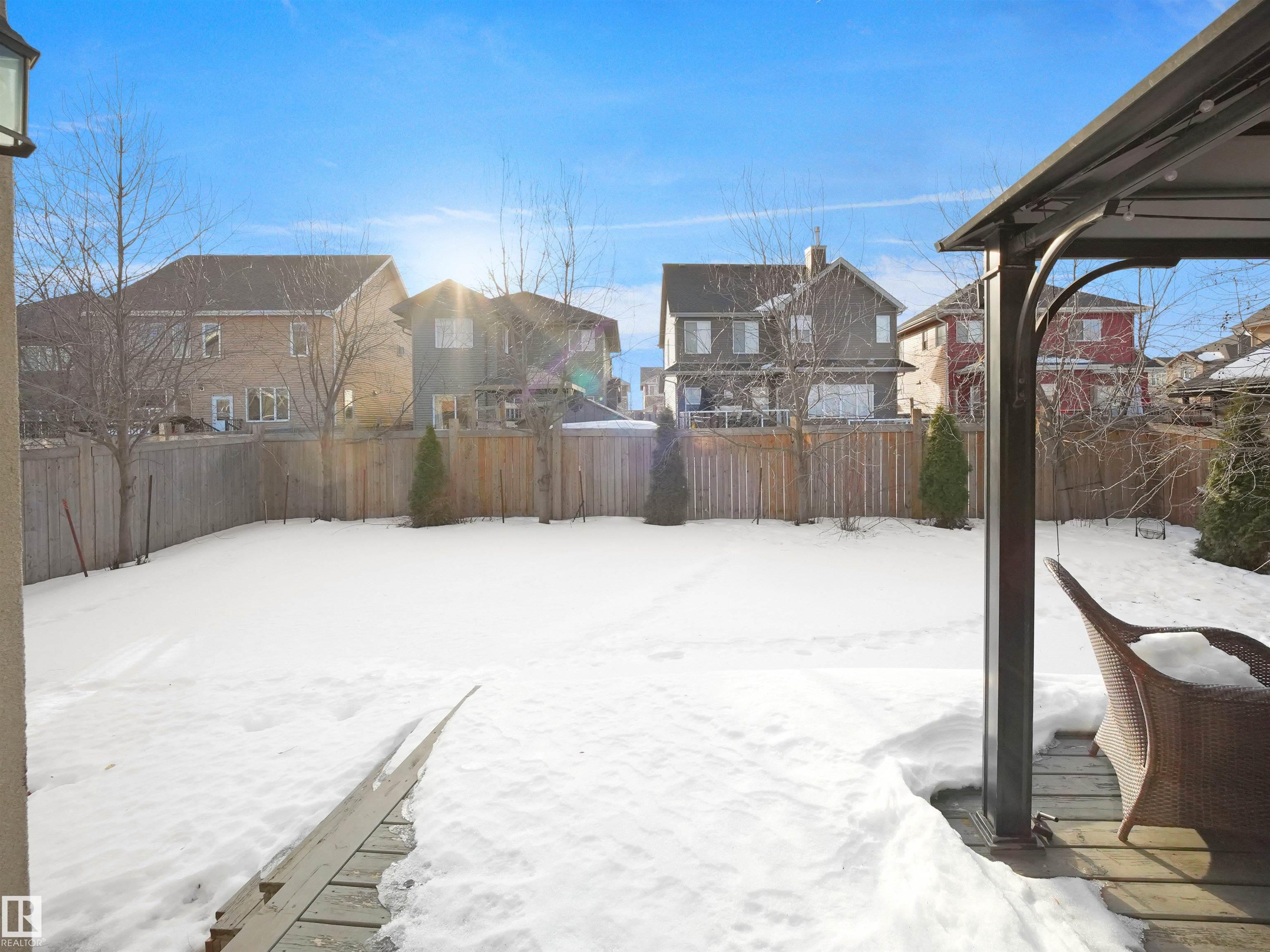 Photo 44 at 2019 Cameron Ravine Way NW, Cameron Heights, Edmonton