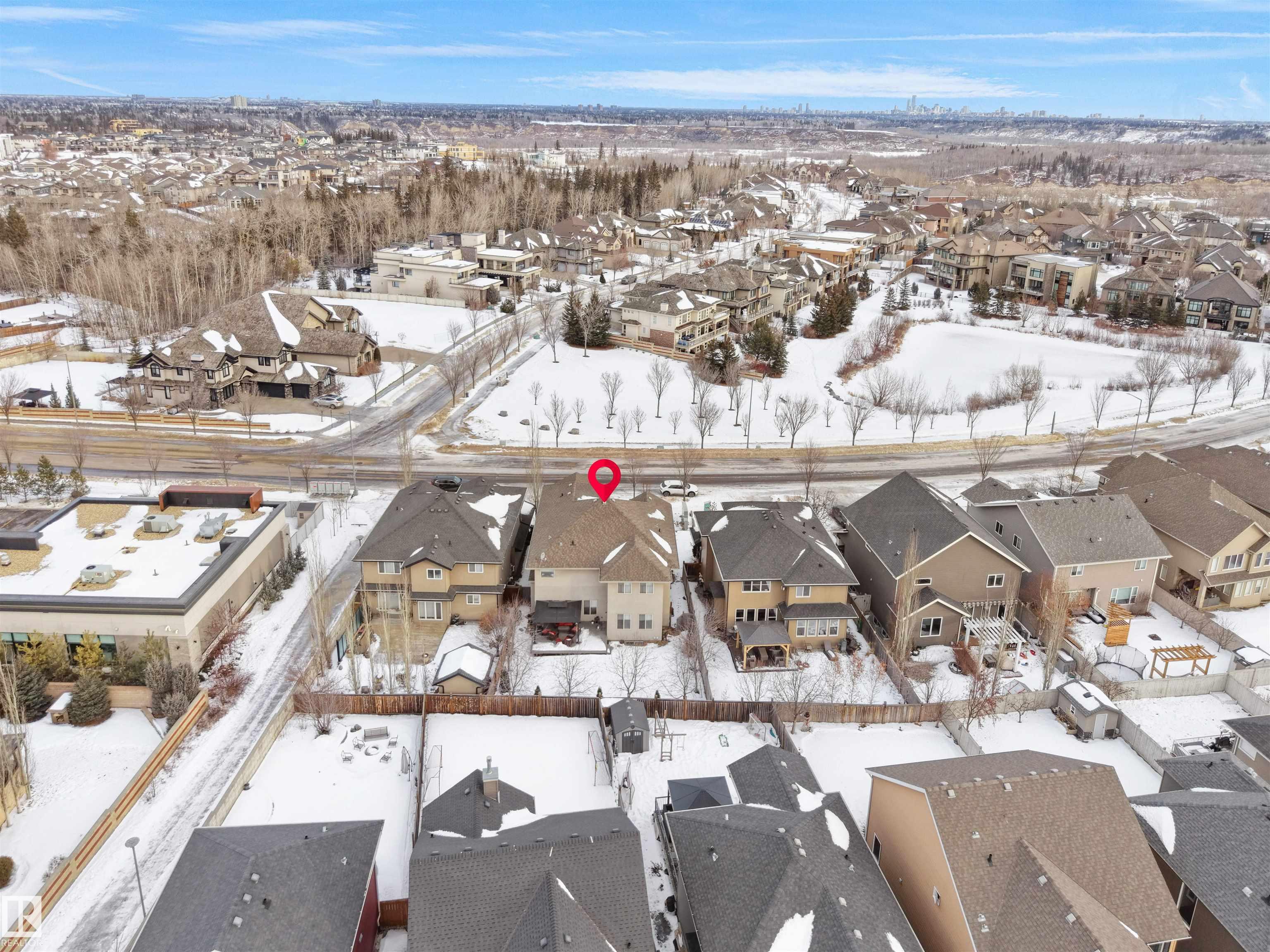 Photo 47 at 2019 Cameron Ravine Way NW, Cameron Heights, Edmonton