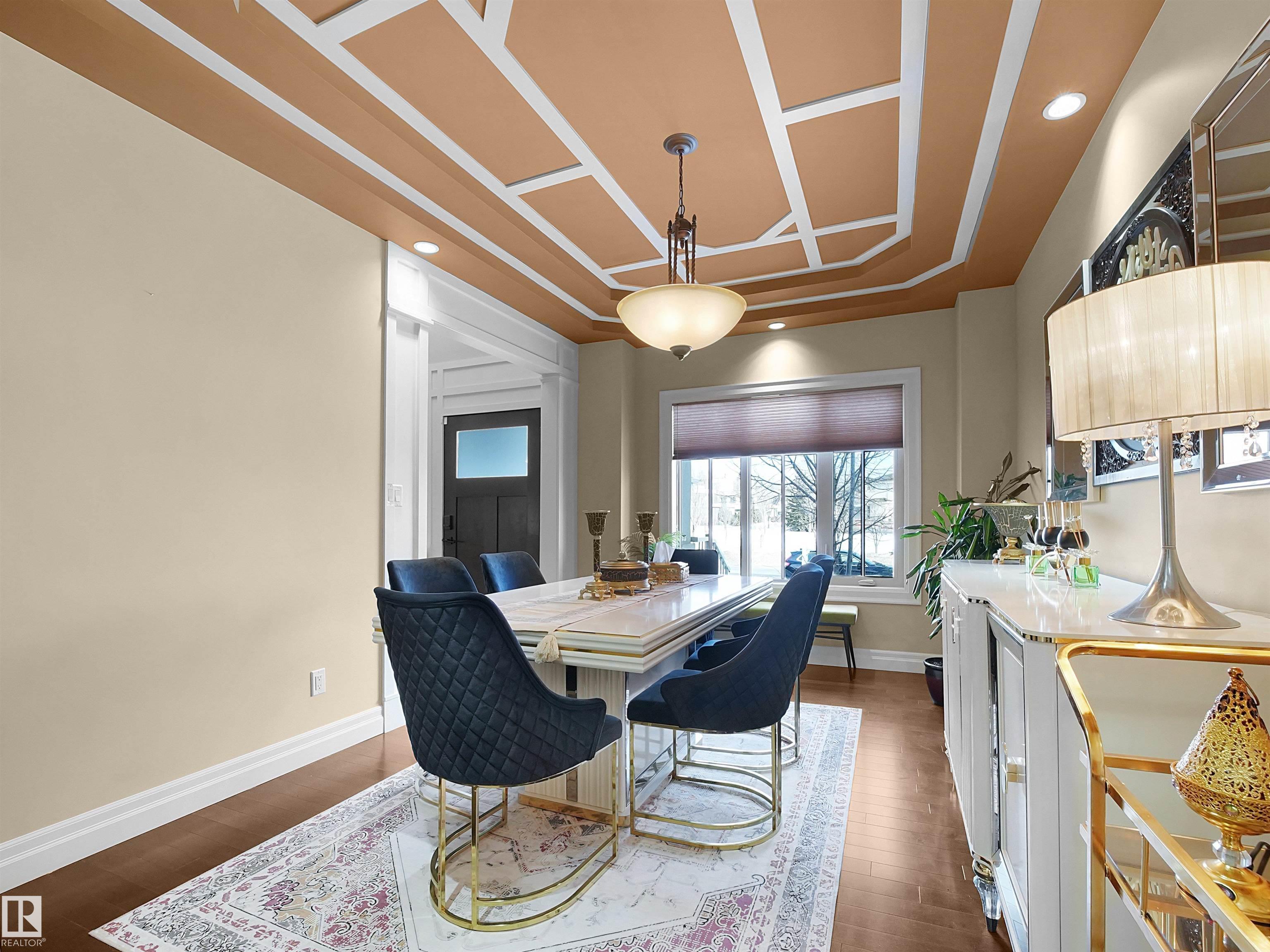 Photo 6 at 2019 Cameron Ravine Way NW, Cameron Heights, Edmonton