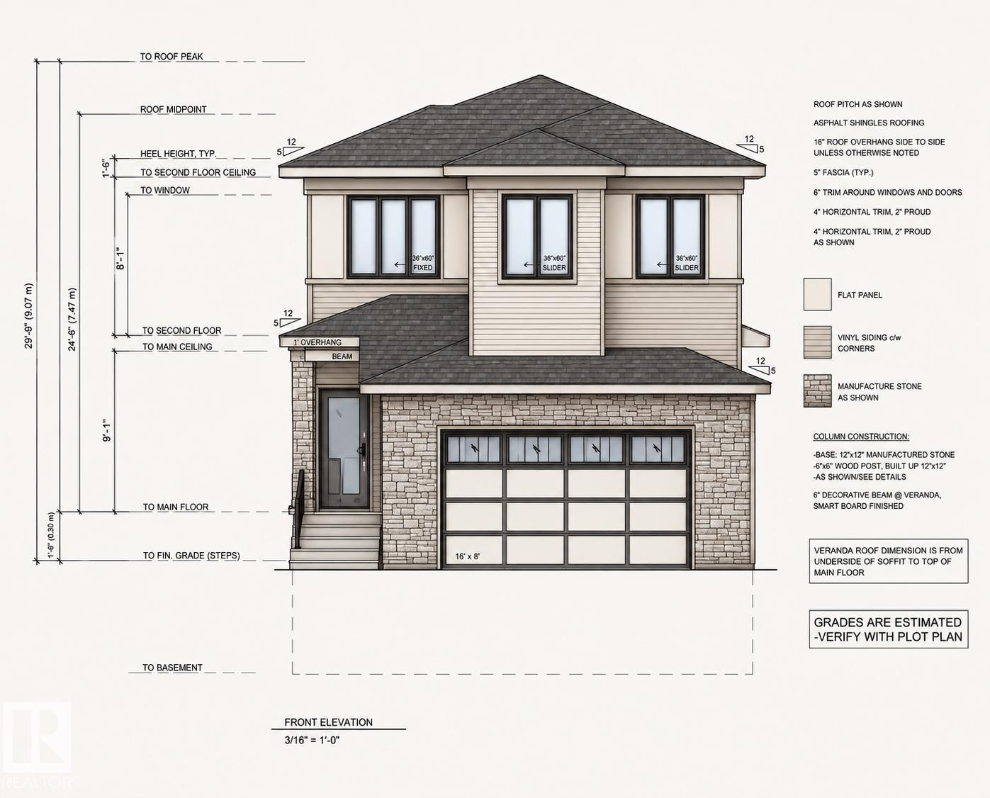 361 Linden Loop, Woodbend, Leduc
