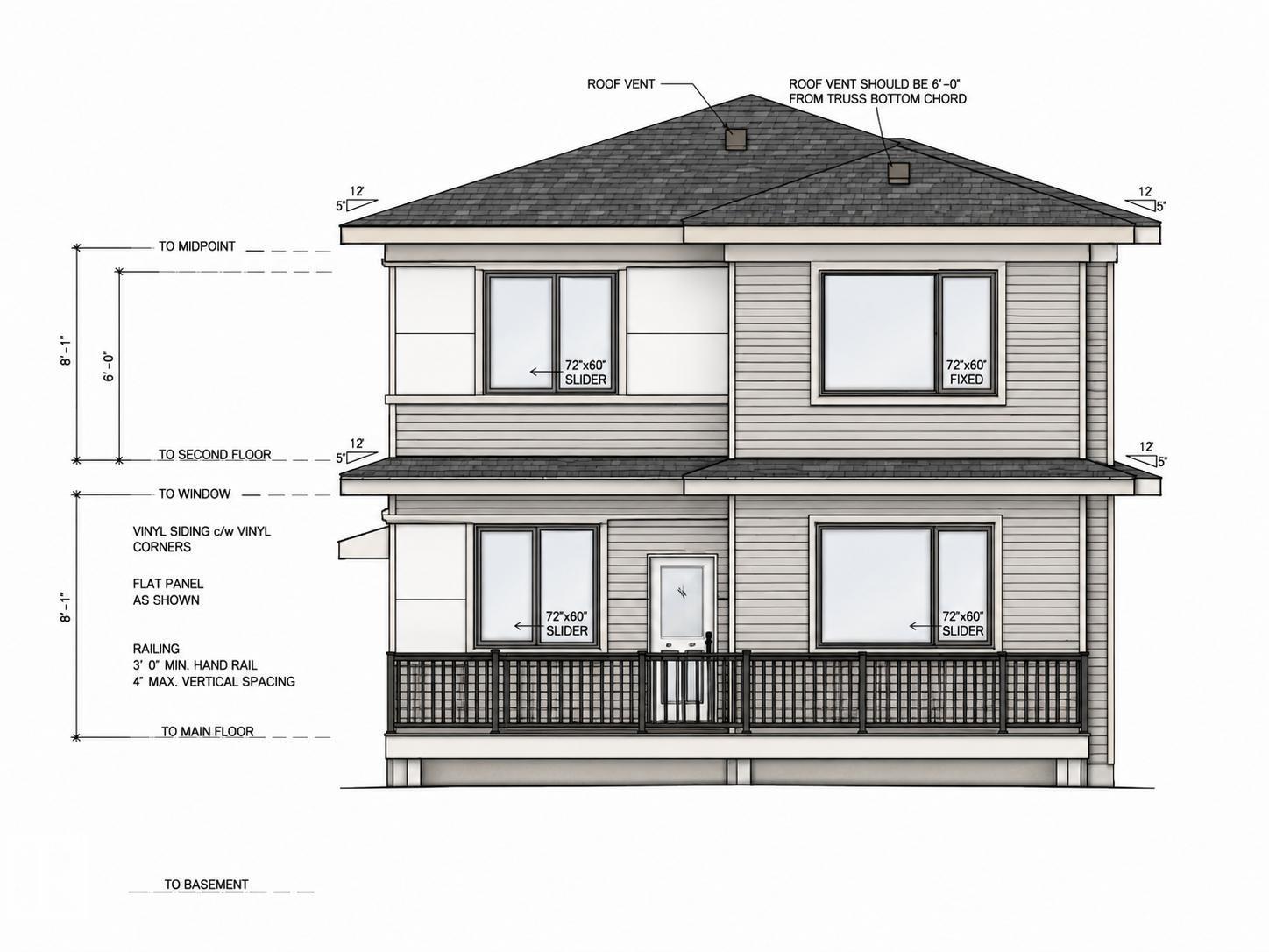 361 Linden Loop, Woodbend, Leduc