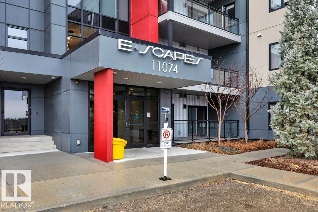 223 - 11074 Ellerslie Road SW, Richford, Edmonton