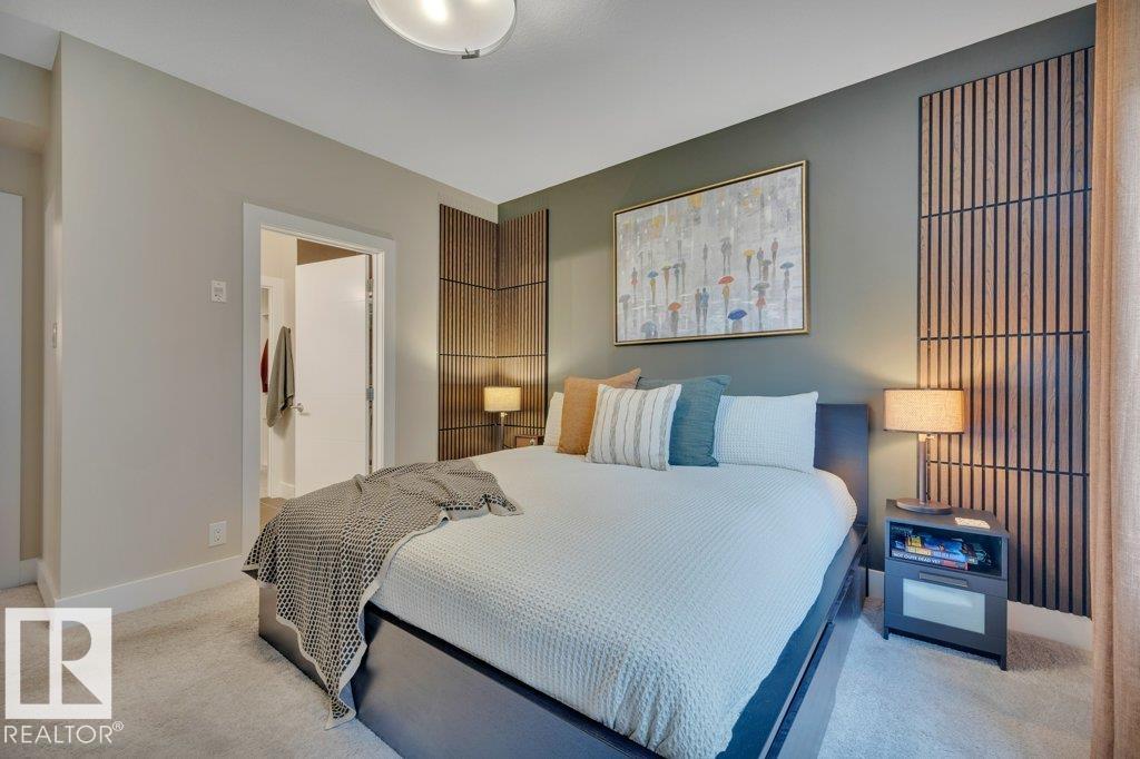 Photo 23 at 223 - 11074 Ellerslie Road SW, Richford, Edmonton