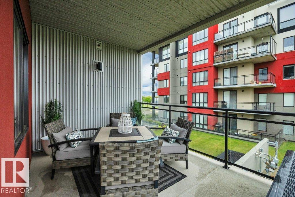 Photo 38 at 223 - 11074 Ellerslie Road SW, Richford, Edmonton