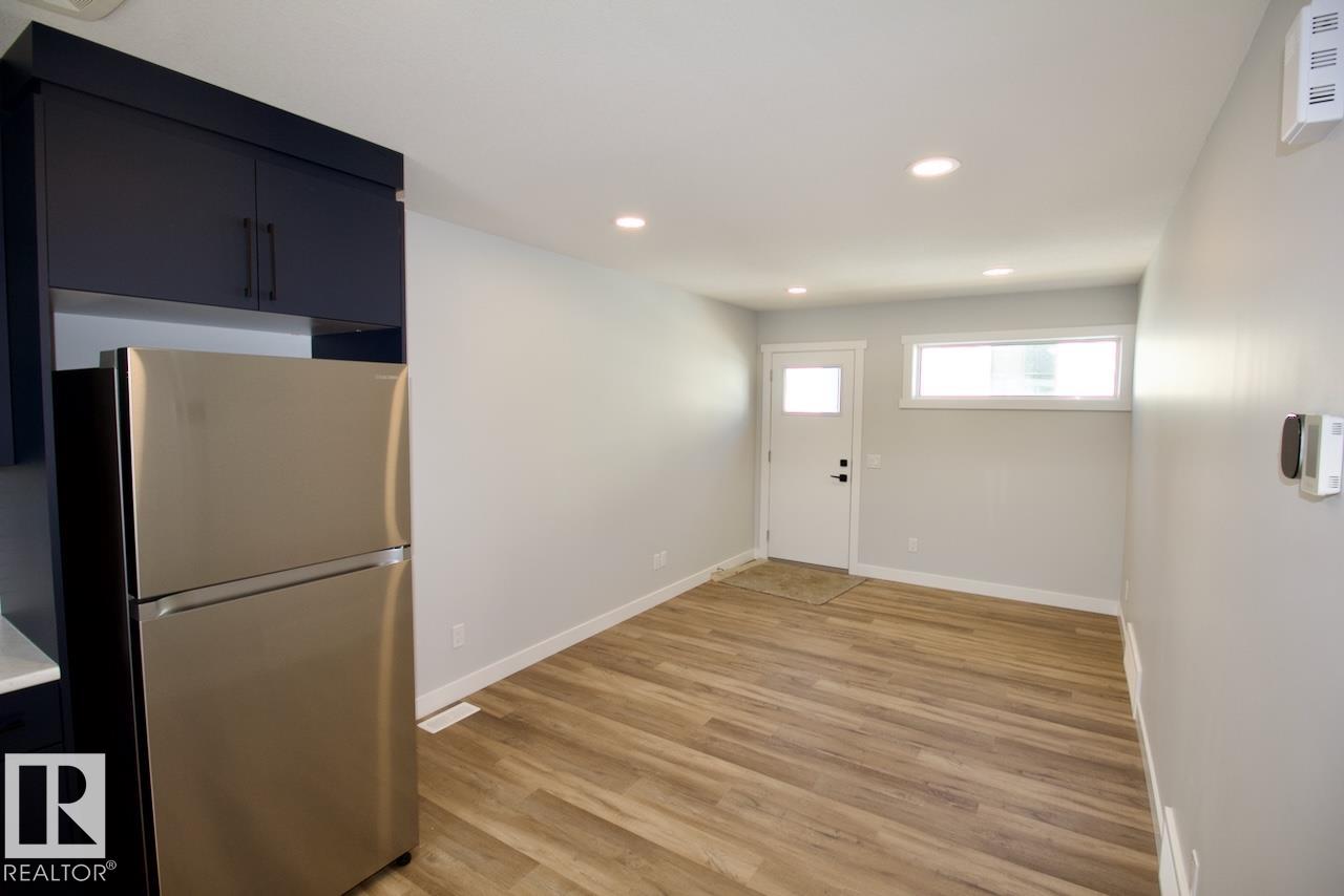 Picture for #GARAGE 8043 CEDRIC MAH RD NW NW