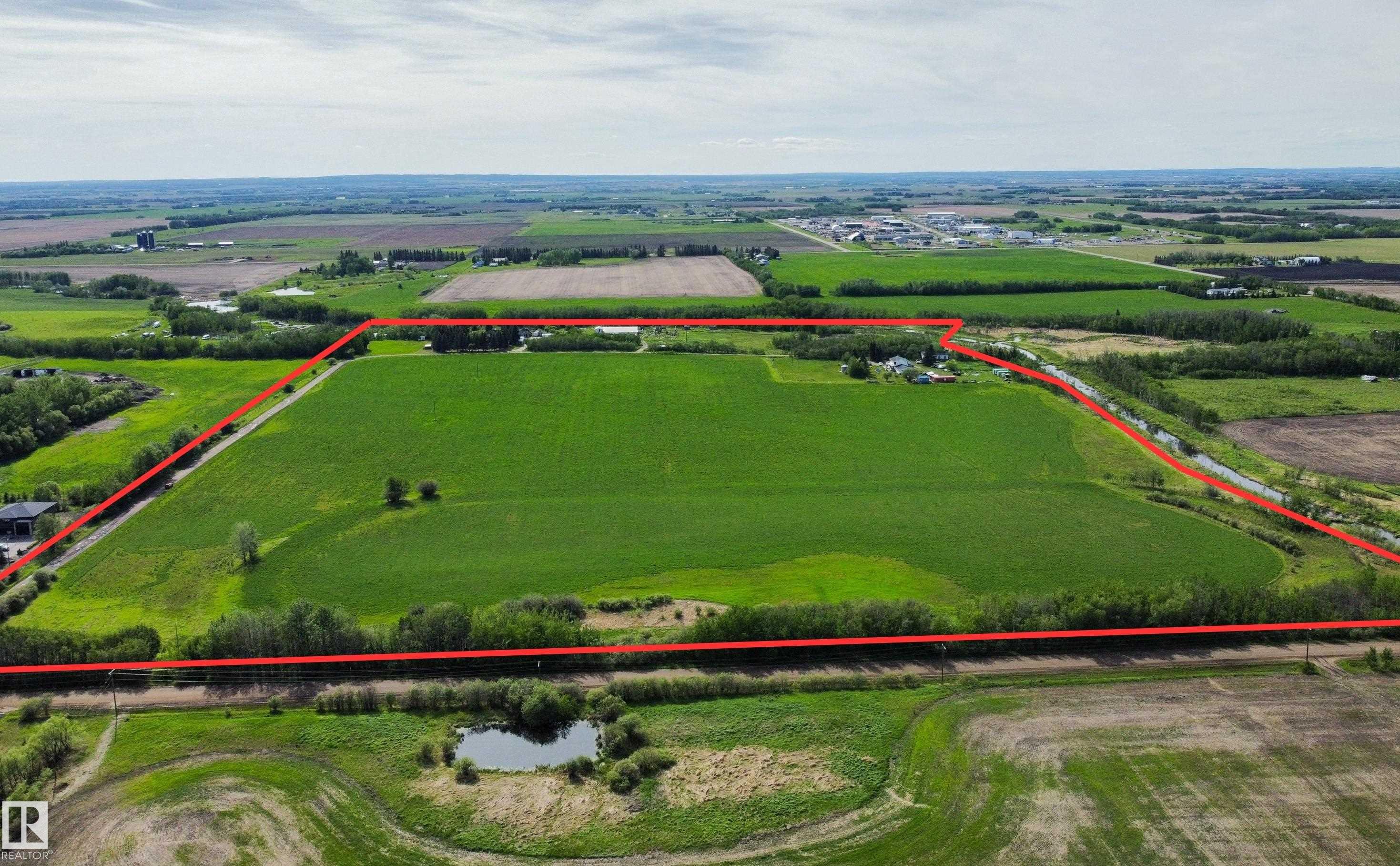 54318 Rge Rd 255, Annexation Lands, St. Albert