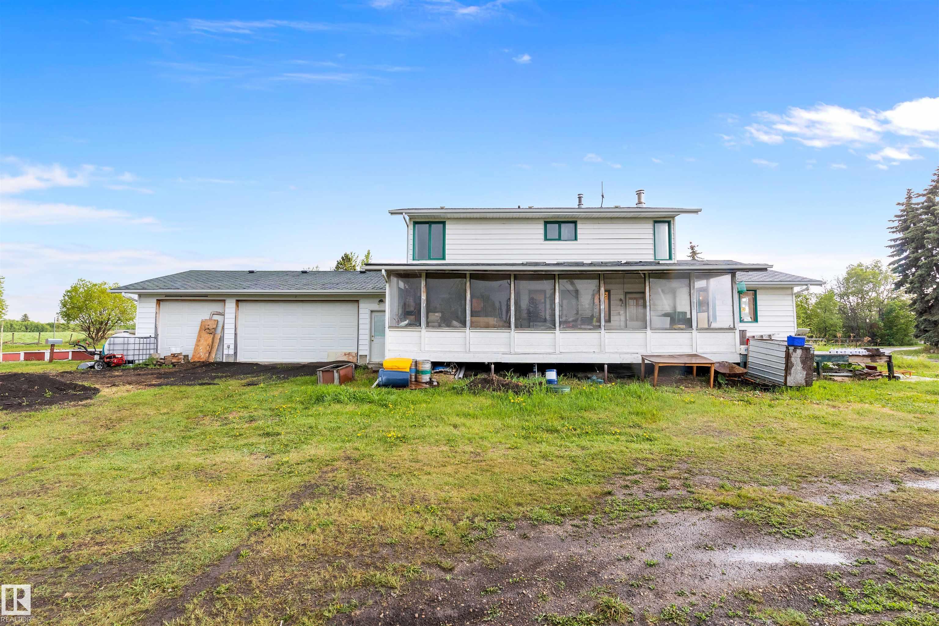 Photo 22 at 54318 Rge Rd 255, Annexation Lands, St. Albert