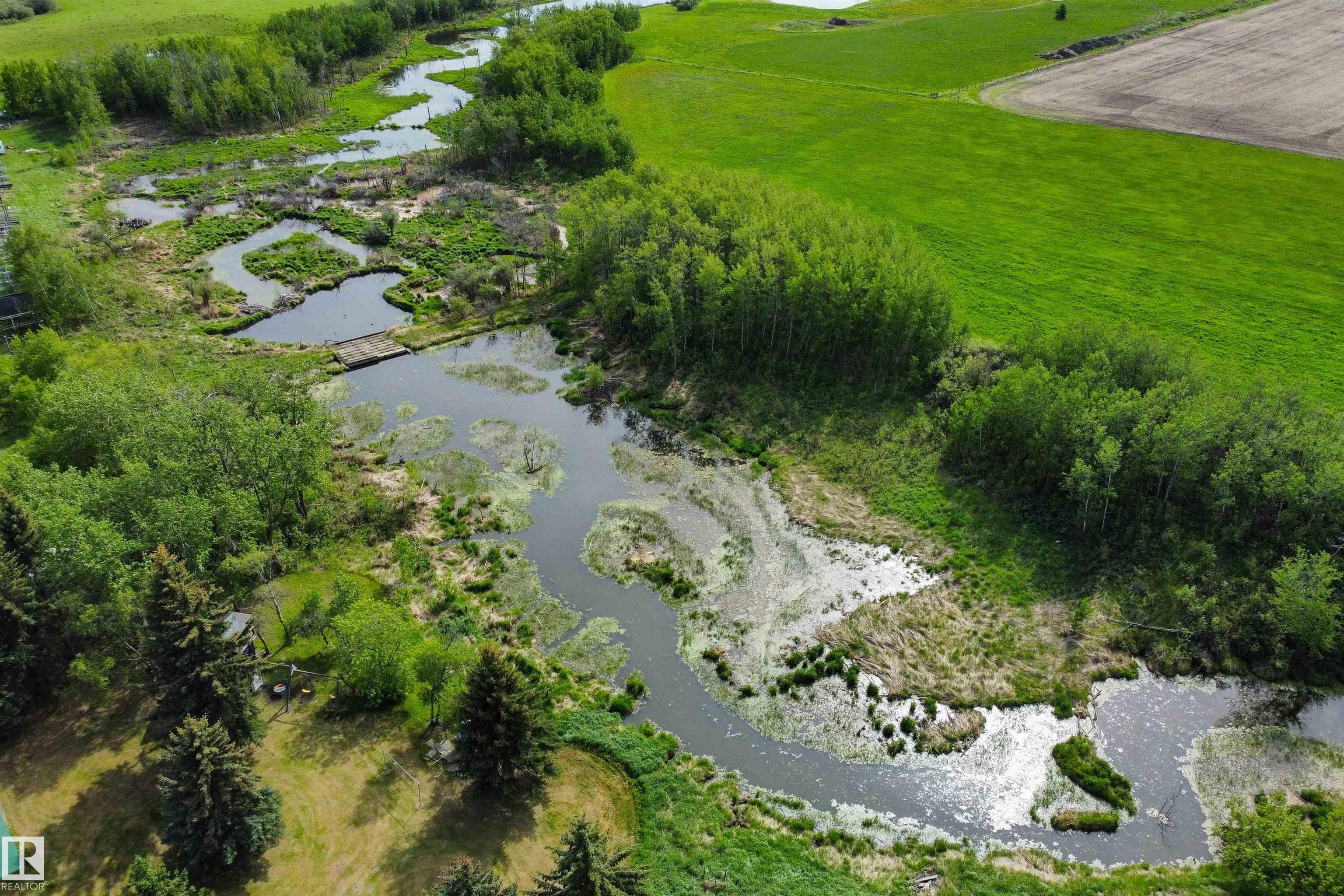 Photo 8 at 54318 Rge Rd 255, Annexation Lands, St. Albert