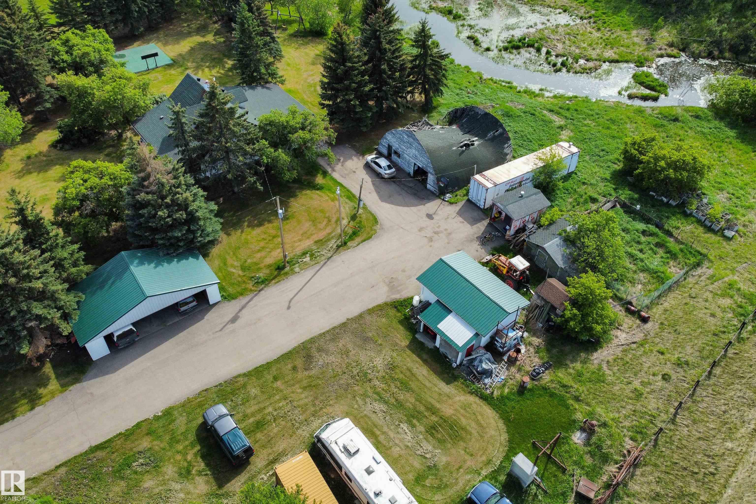 Photo 10 at 54318 Rge Rd 255, Annexation Lands, St. Albert