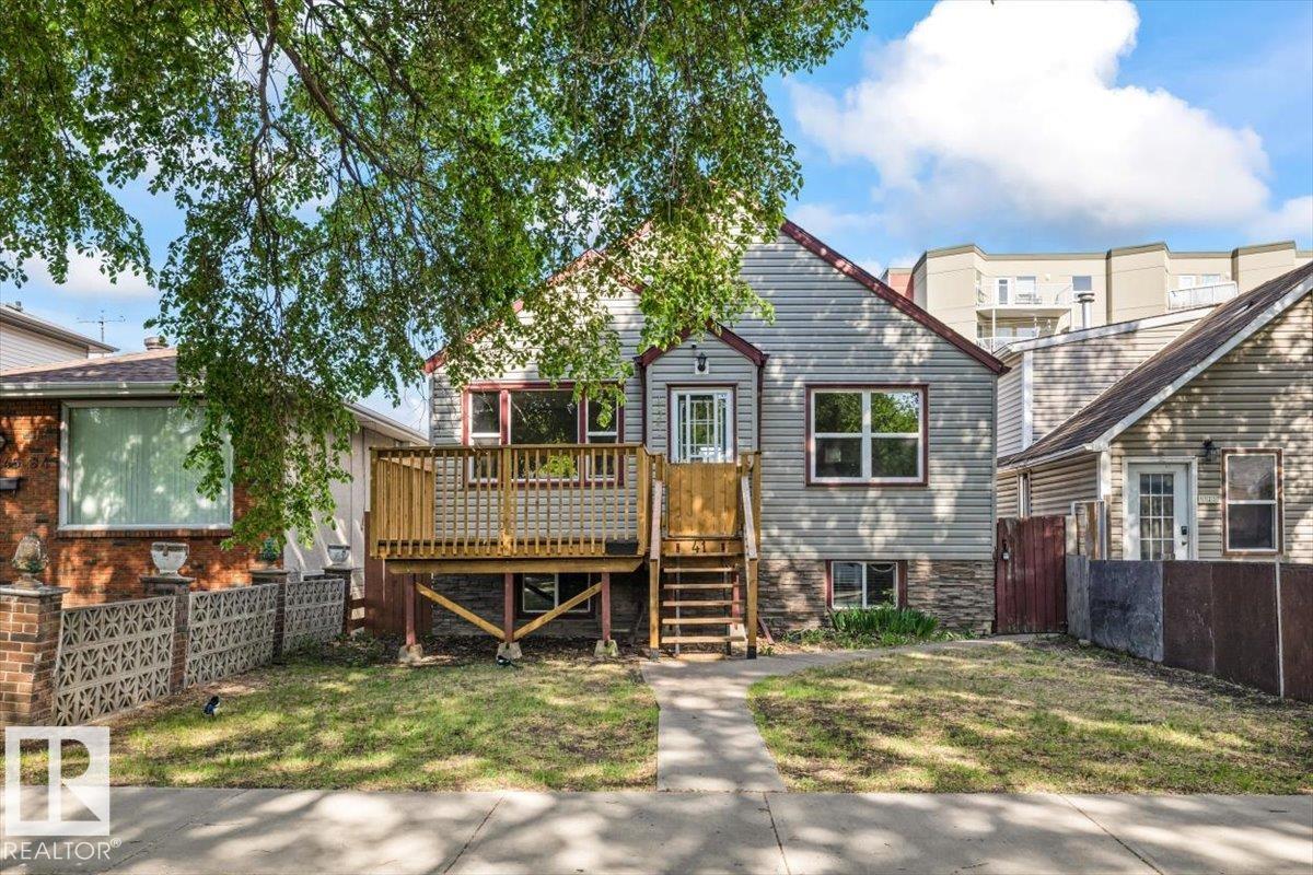 11241 84 Street NW, Parkdale, Edmonton