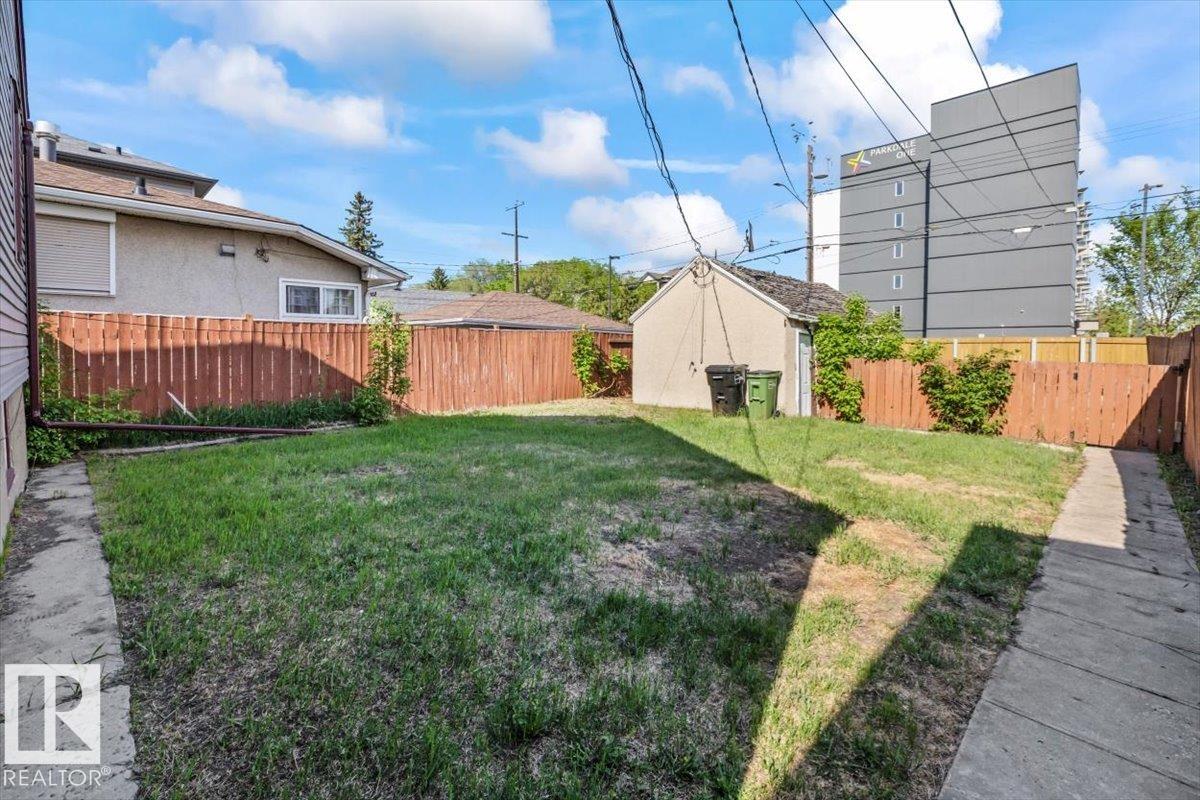 Photo 29 at 11241 84 Street NW, Parkdale, Edmonton