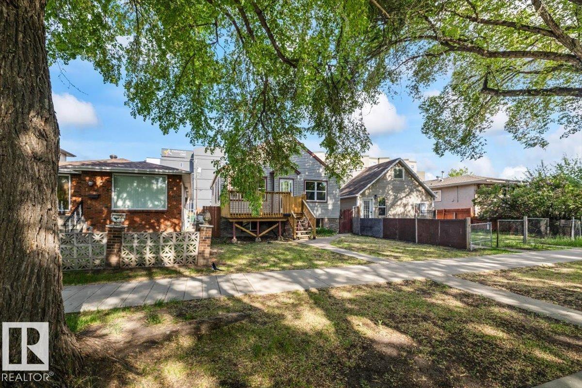 Photo 37 at 11241 84 Street NW, Parkdale, Edmonton