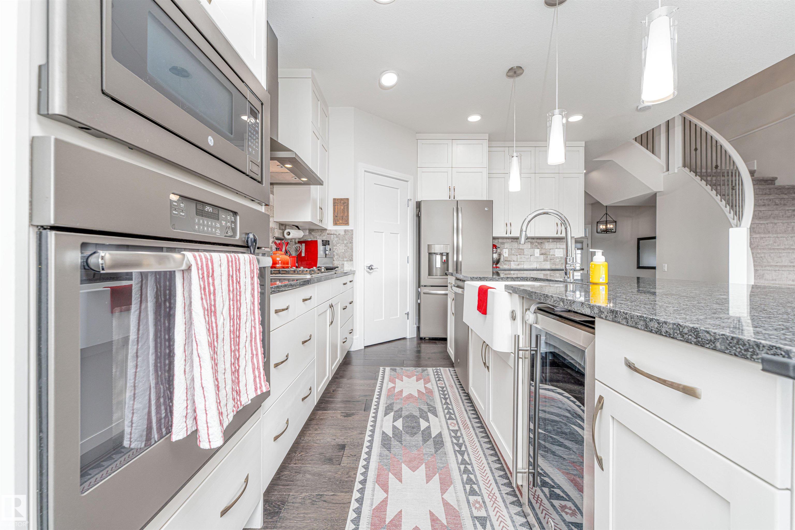 Photo 16 at 3318 Parker Loop SW, Paisley, Edmonton