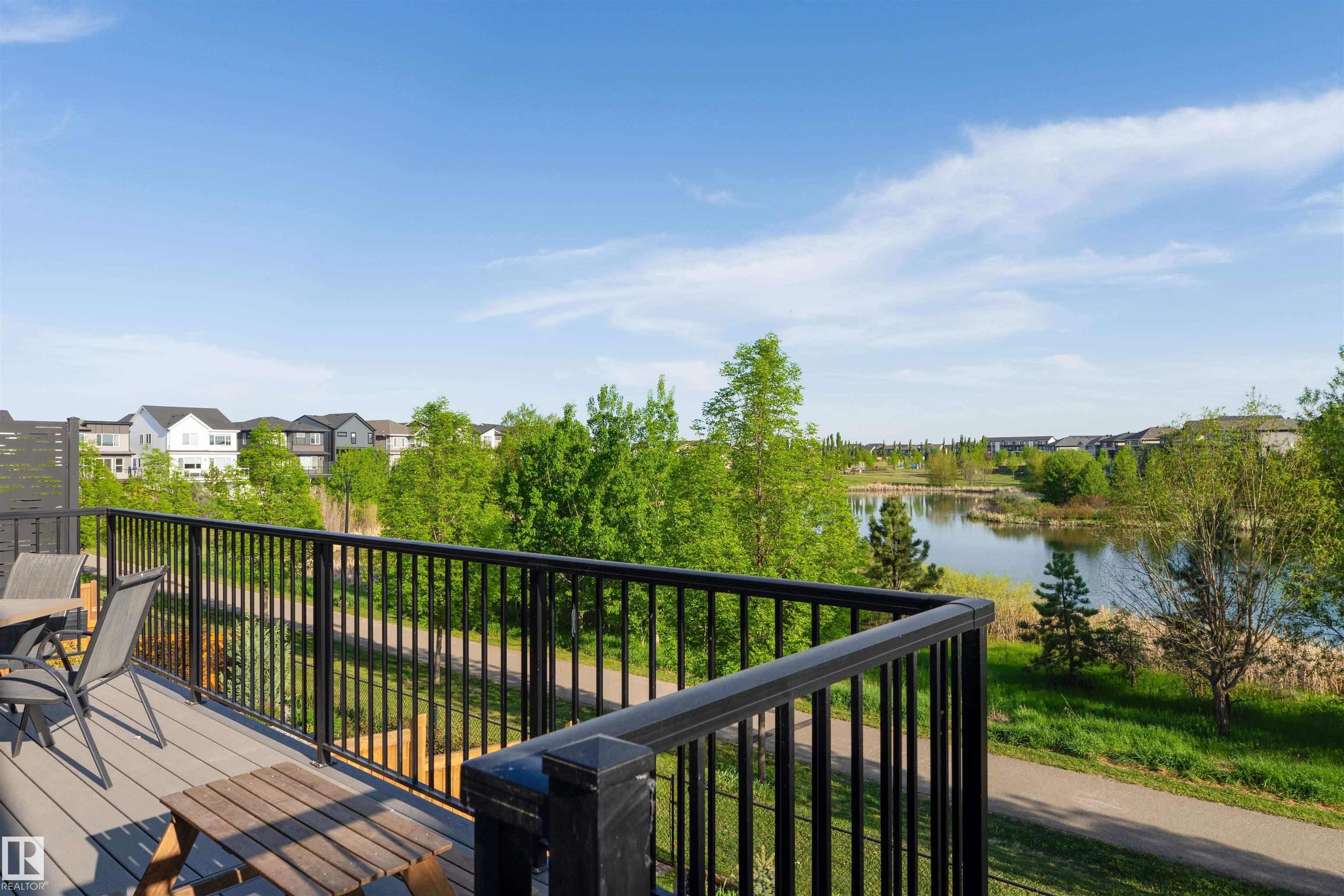 Photo 23 at 3318 Parker Loop SW, Paisley, Edmonton