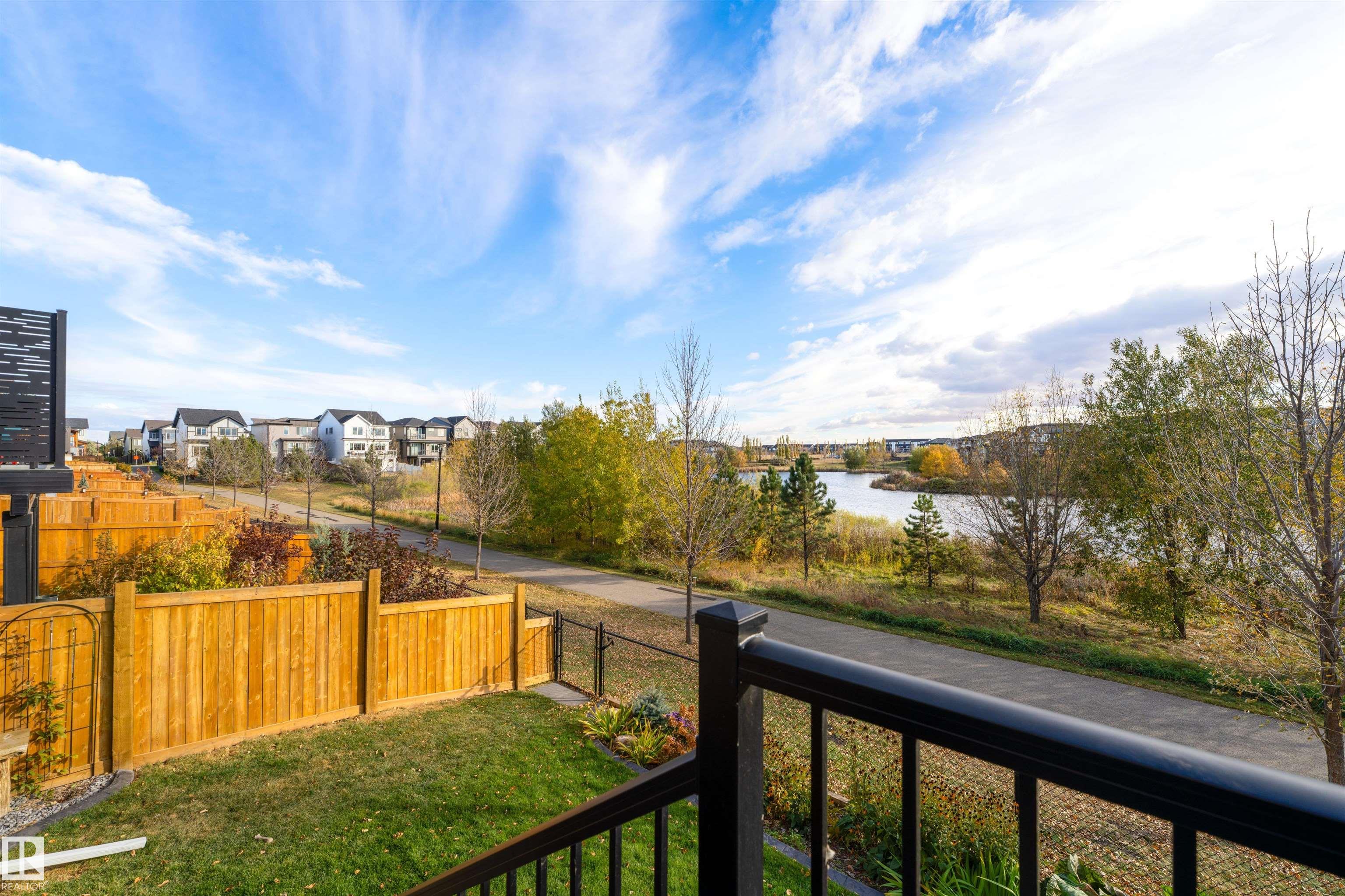 Photo 24 at 3318 Parker Loop SW, Paisley, Edmonton
