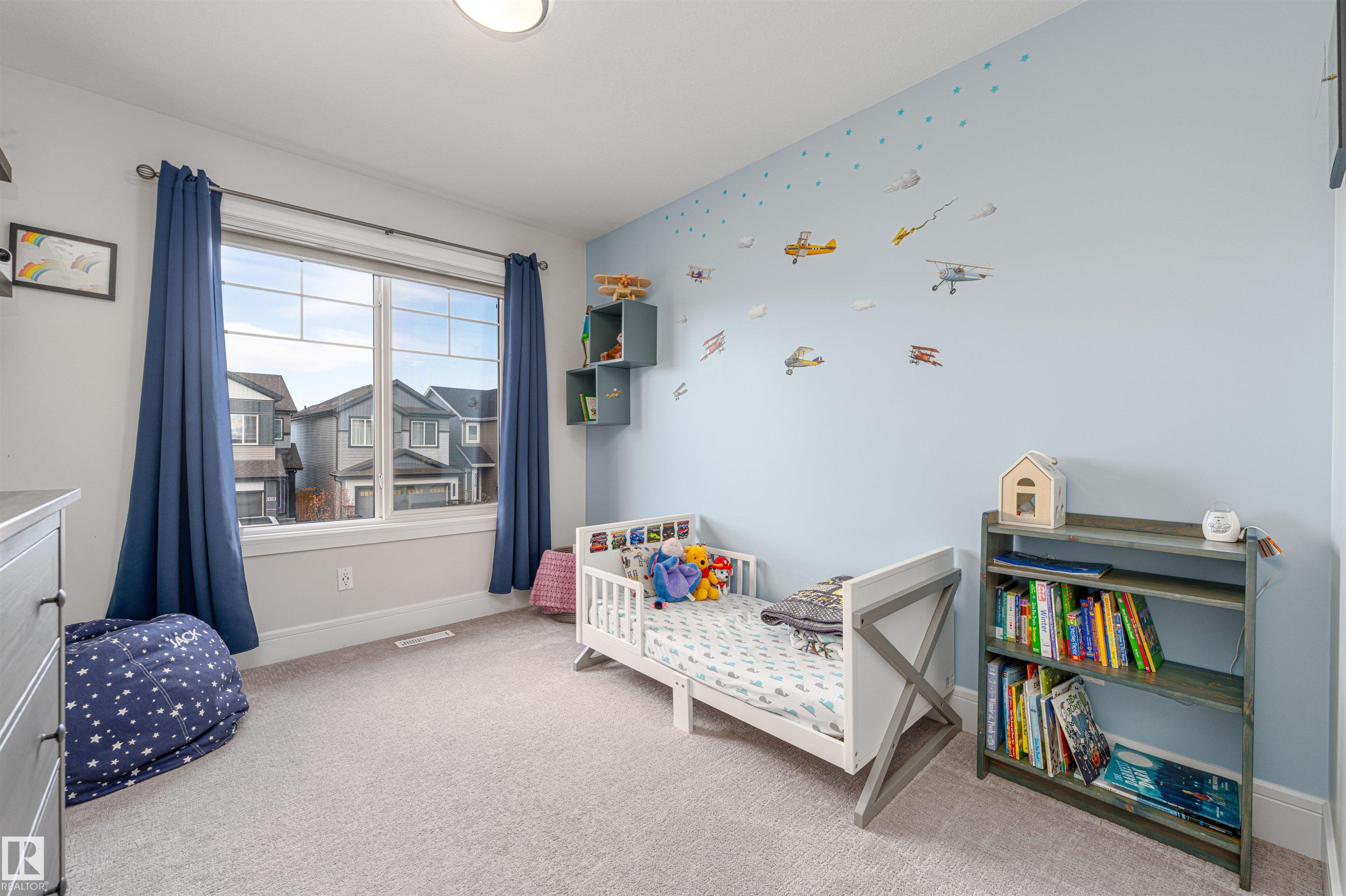 Photo 36 at 3318 Parker Loop SW, Paisley, Edmonton