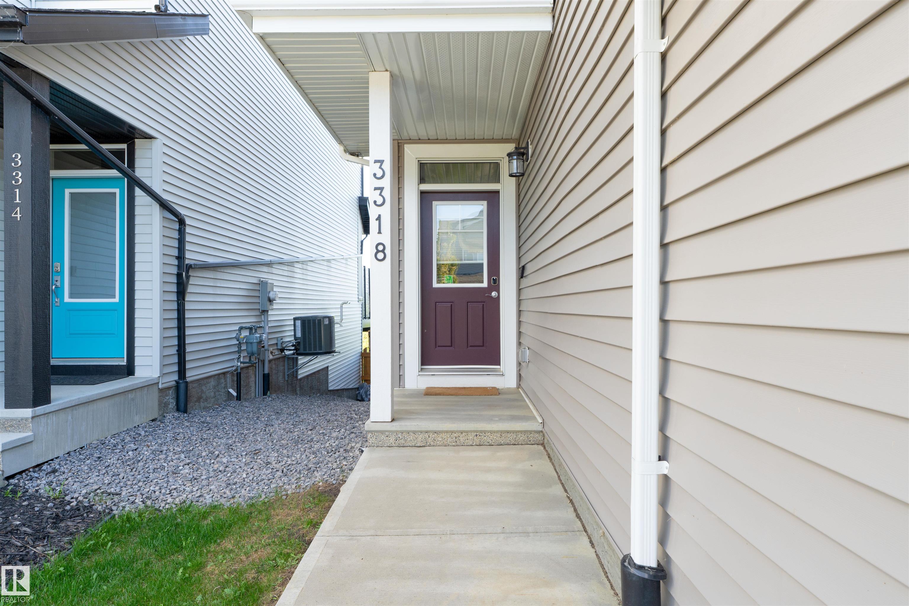 3318 Parker Loop SW, Paisley, Edmonton