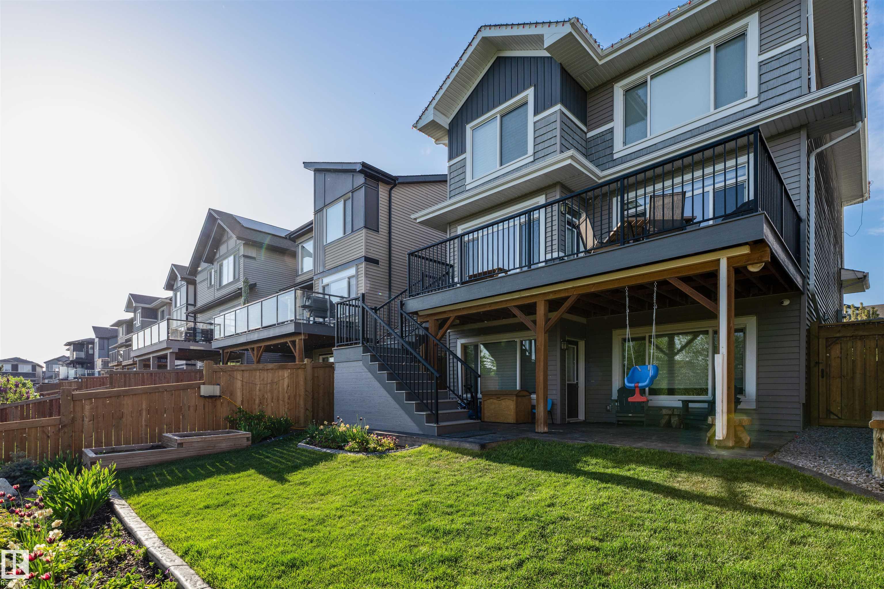 Photo 56 at 3318 Parker Loop SW, Paisley, Edmonton