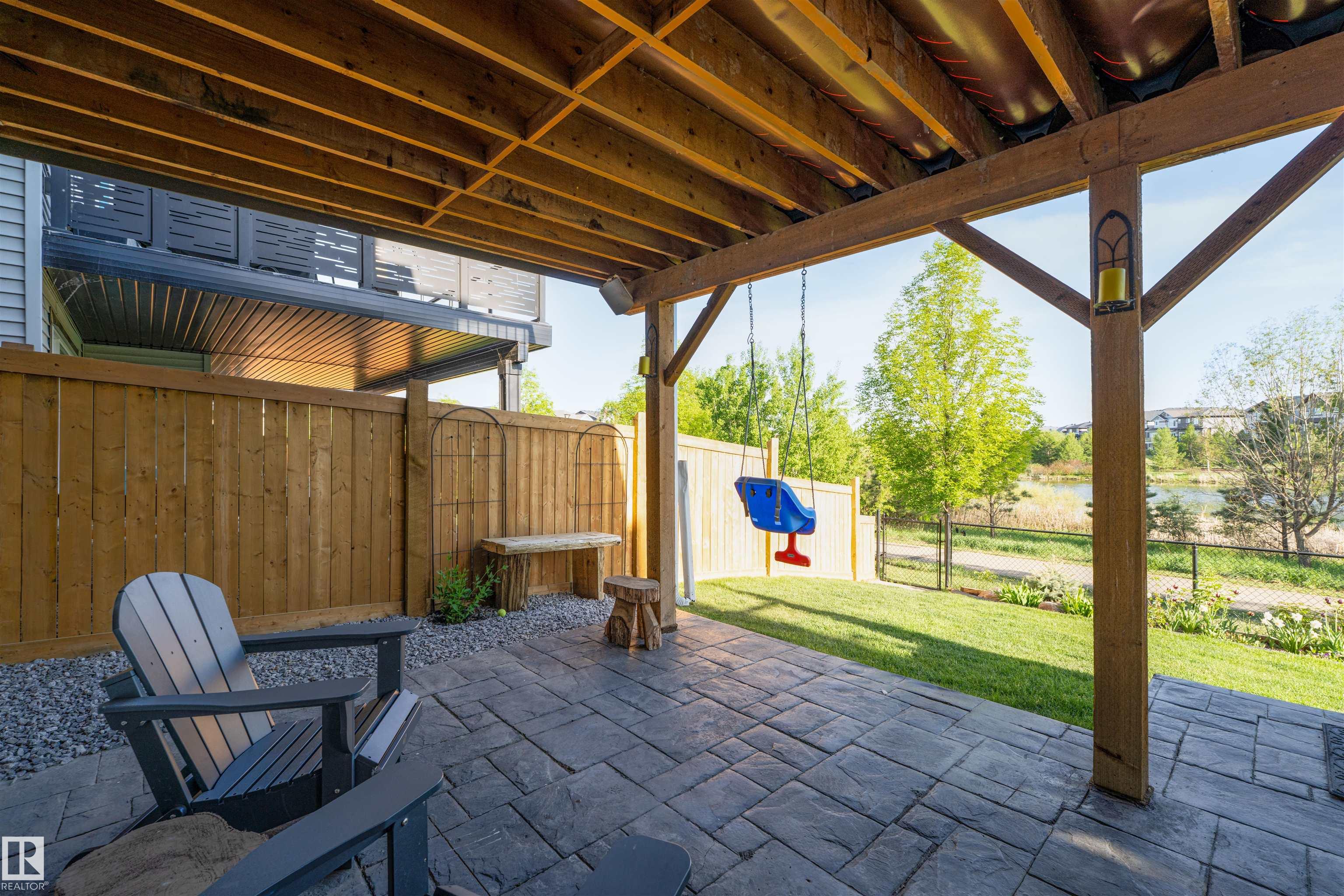 Photo 58 at 3318 Parker Loop SW, Paisley, Edmonton