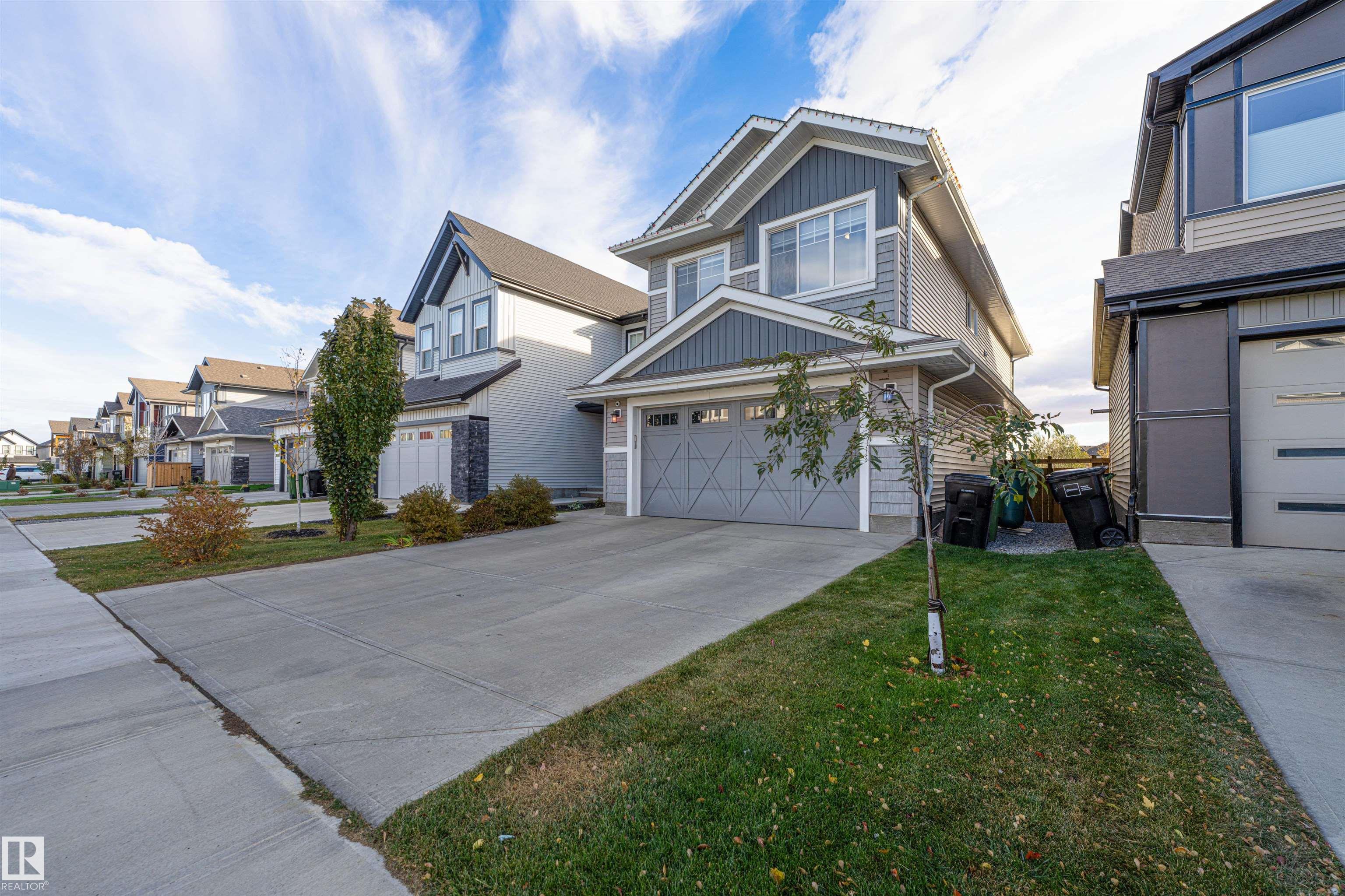 Photo 7 at 3318 Parker Loop SW, Paisley, Edmonton
