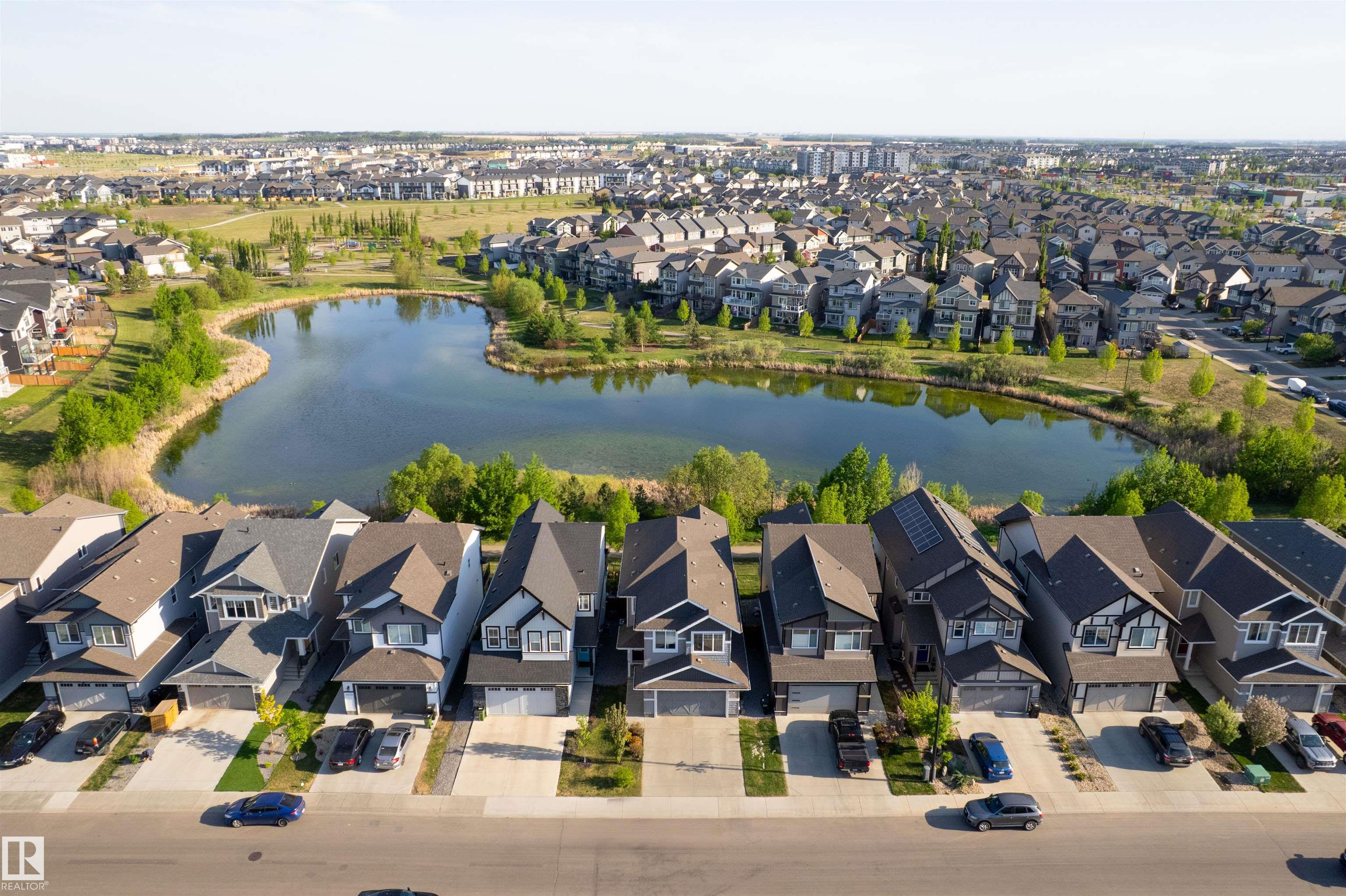 Photo 65 at 3318 Parker Loop SW, Paisley, Edmonton