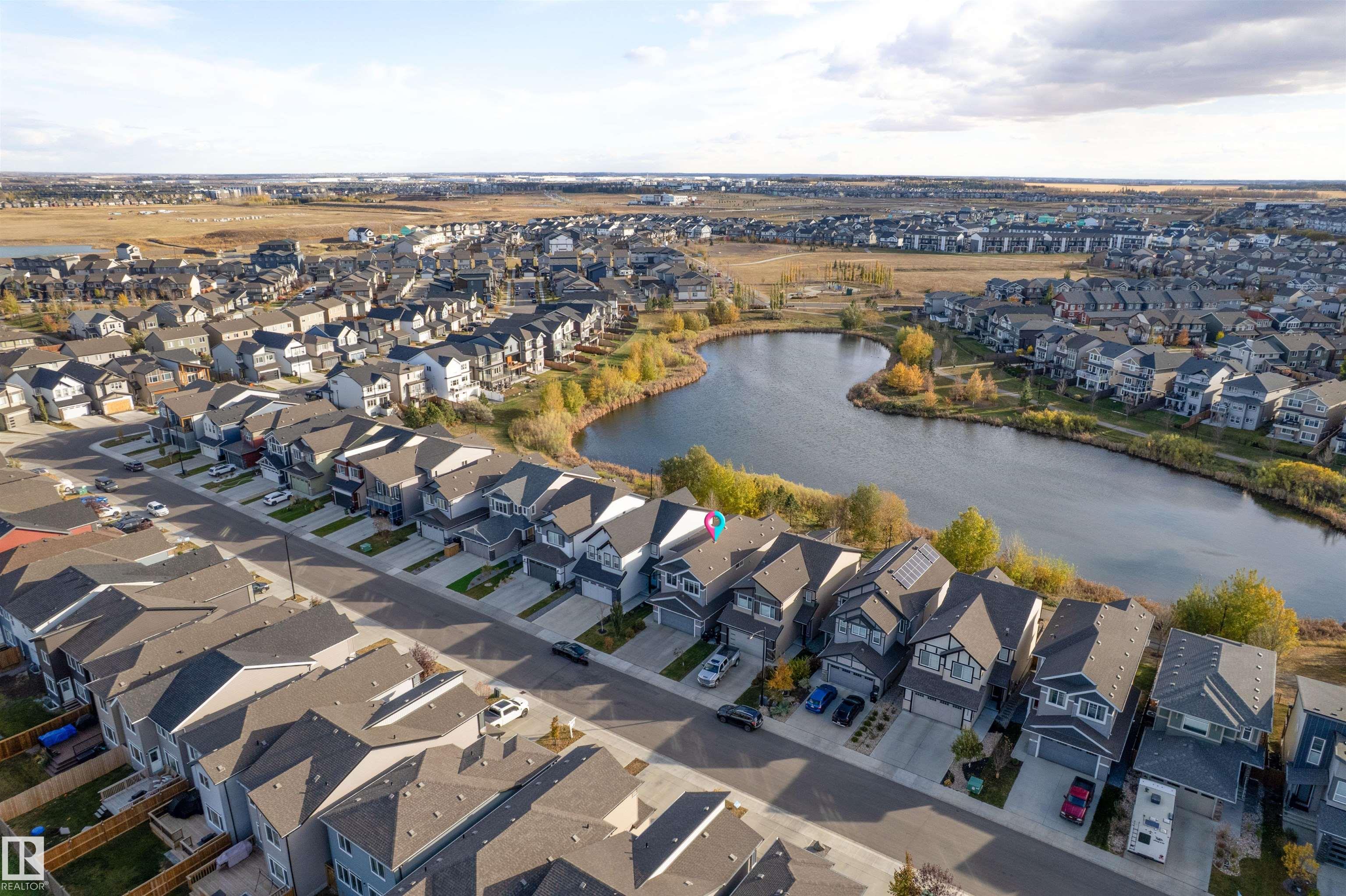 Photo 68 at 3318 Parker Loop SW, Paisley, Edmonton