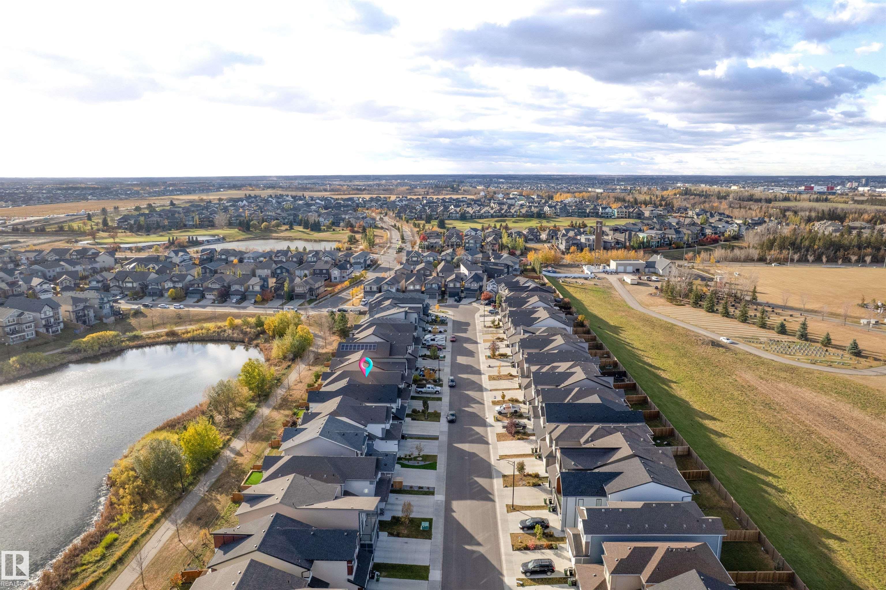 Photo 72 at 3318 Parker Loop SW, Paisley, Edmonton