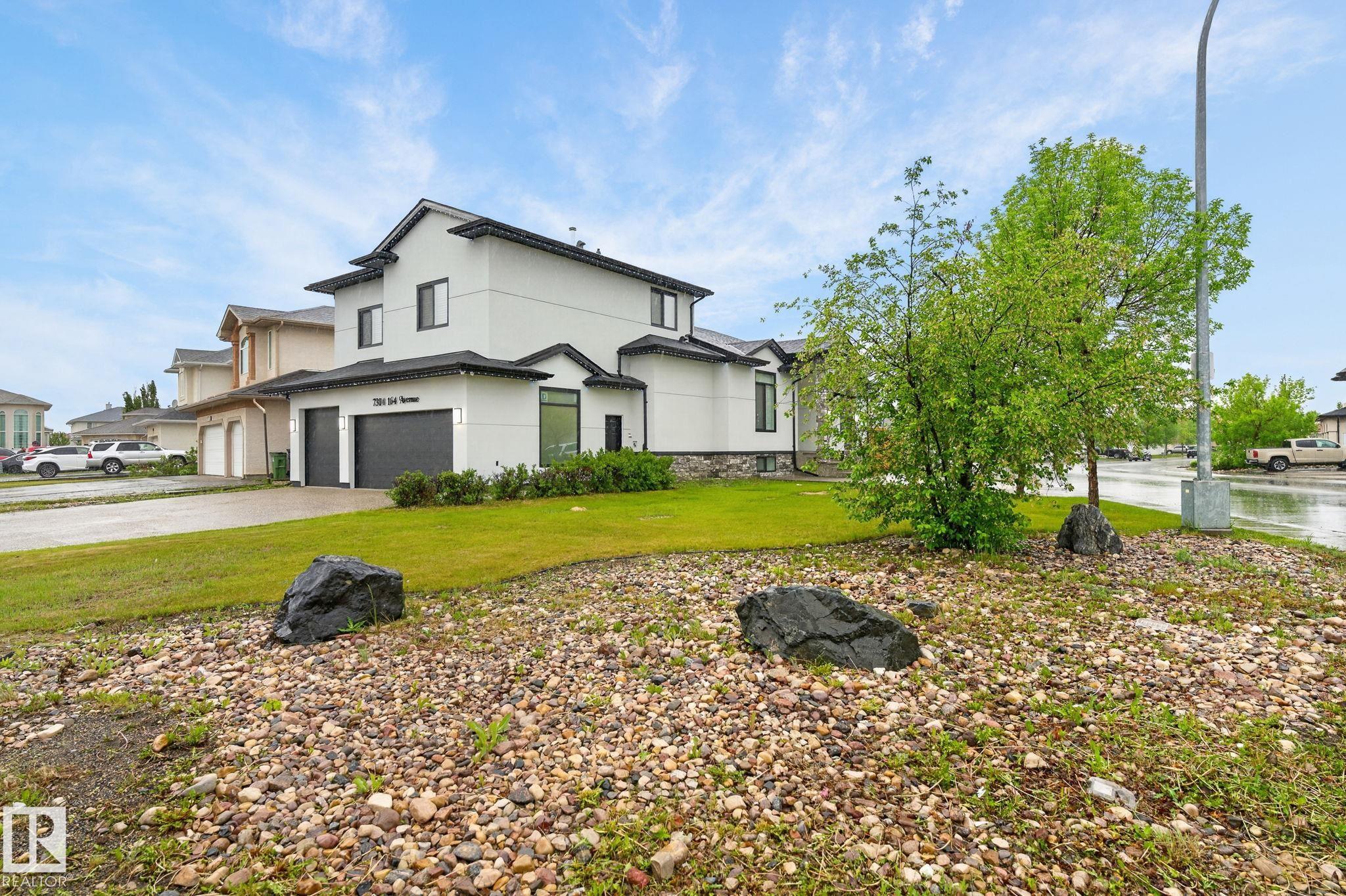 Photo 62 at 7304 164 Avenue NW, Mayliewan, Edmonton