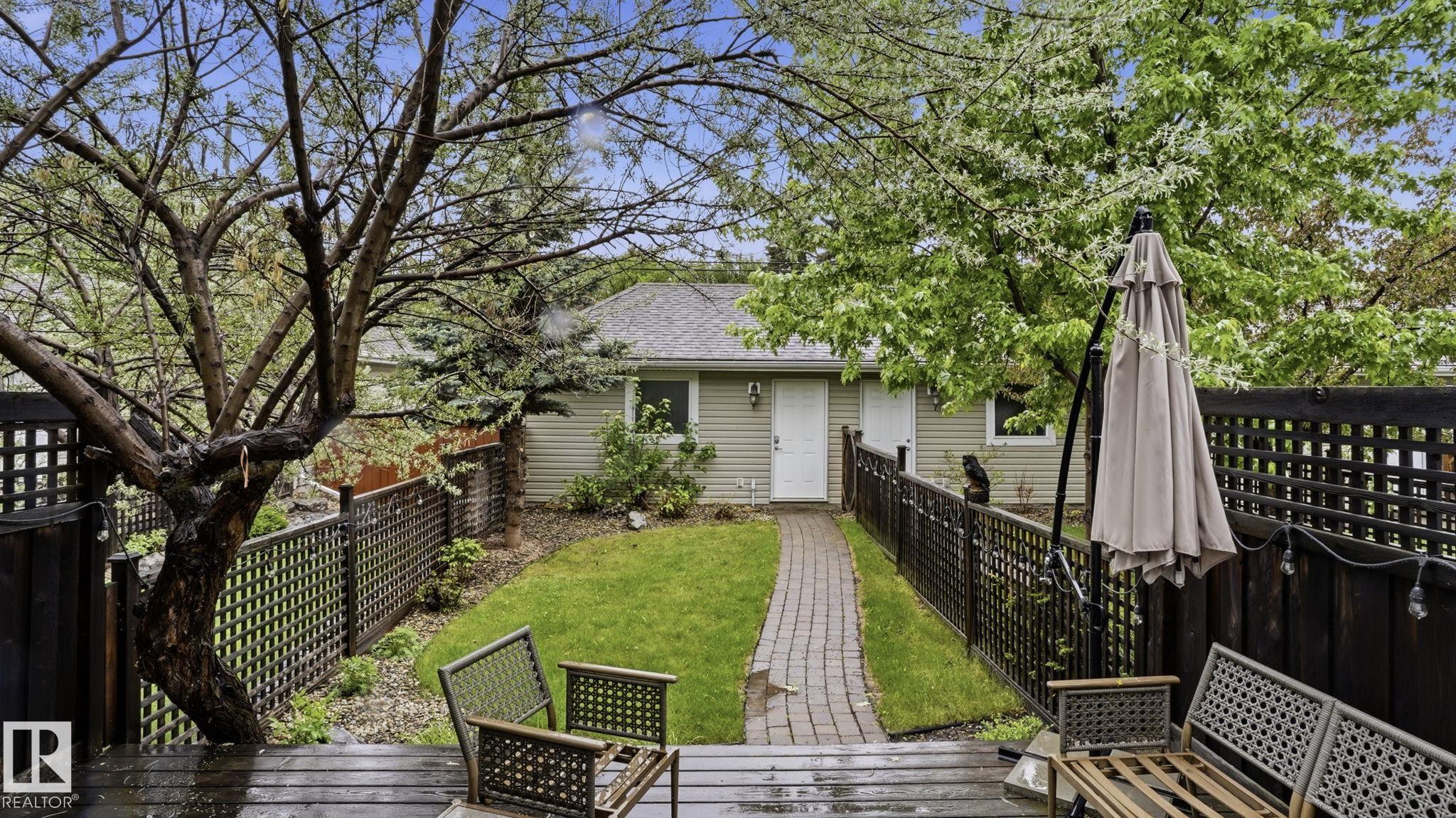 Photo 39 at 9551 73 Avenue NW, Ritchie, Edmonton