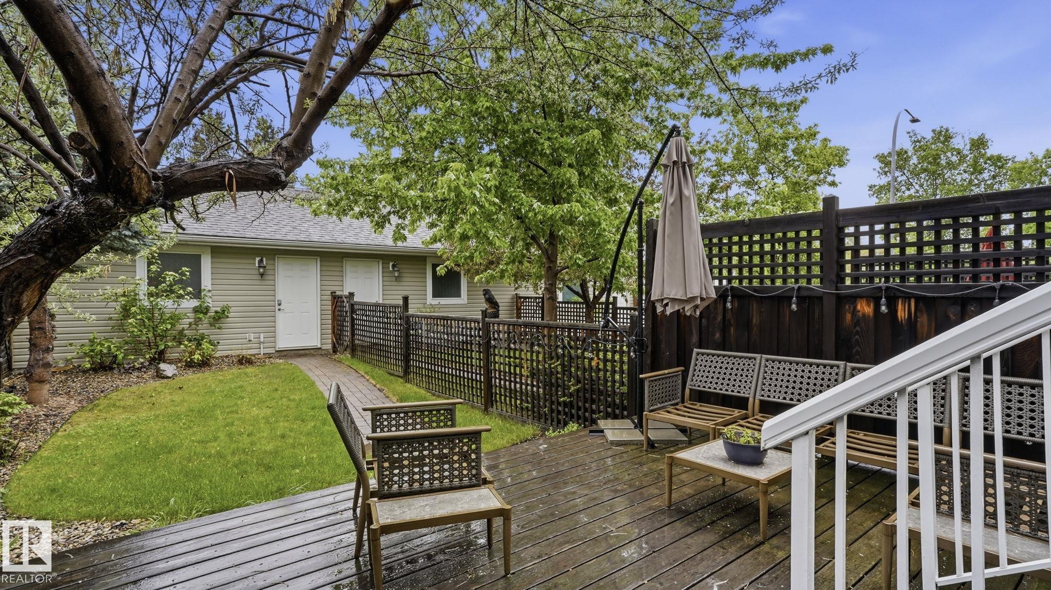 Photo 41 at 9551 73 Avenue NW, Ritchie, Edmonton