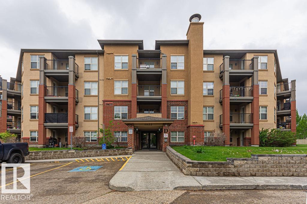 311 - 11453 Ellerslie Road SW, Rutherford, Edmonton