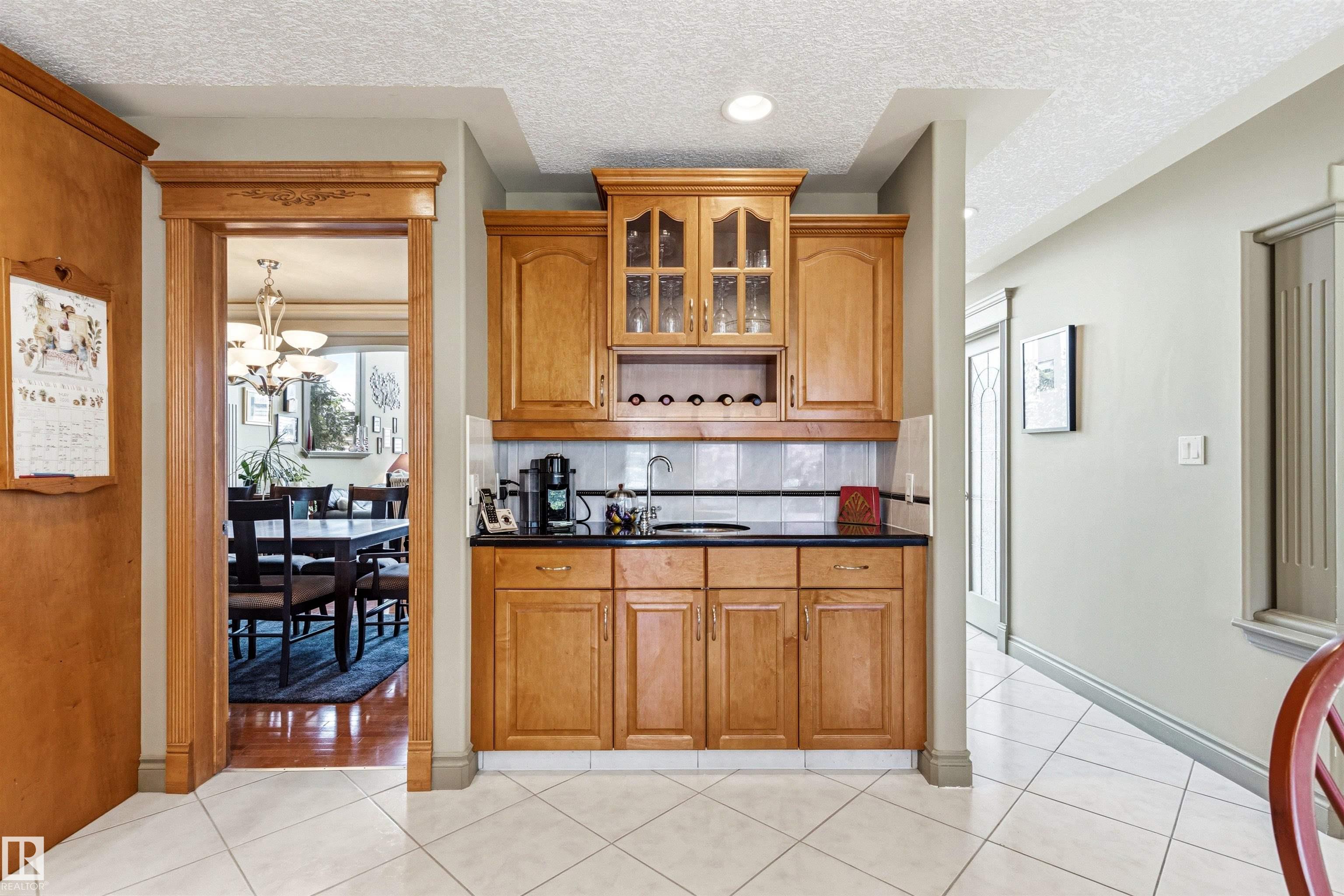 Photo 12 at 703 107a Street SW, Richford, Edmonton