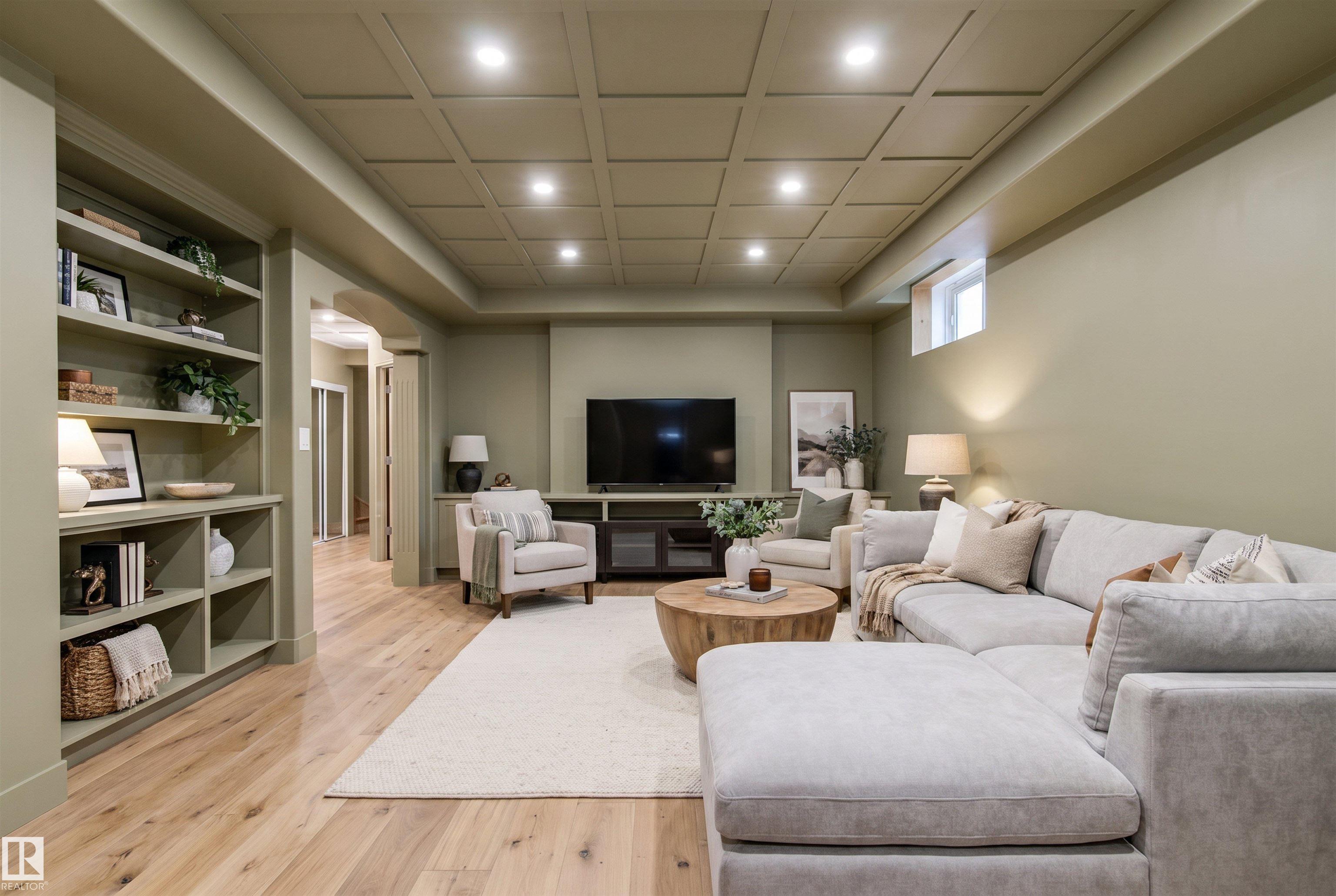 Photo 35 at 703 107a Street SW, Richford, Edmonton