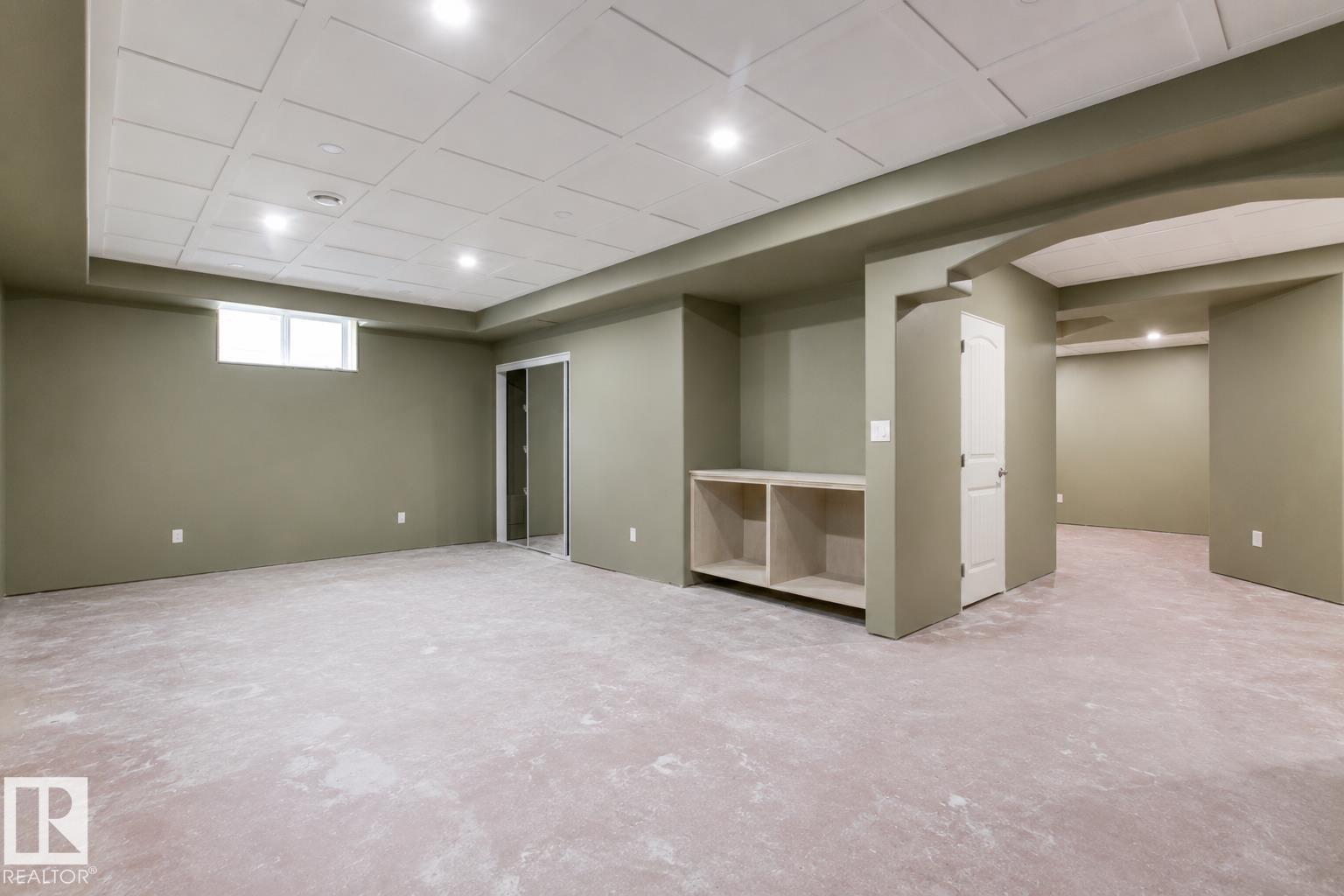 Photo 37 at 703 107a Street SW, Richford, Edmonton