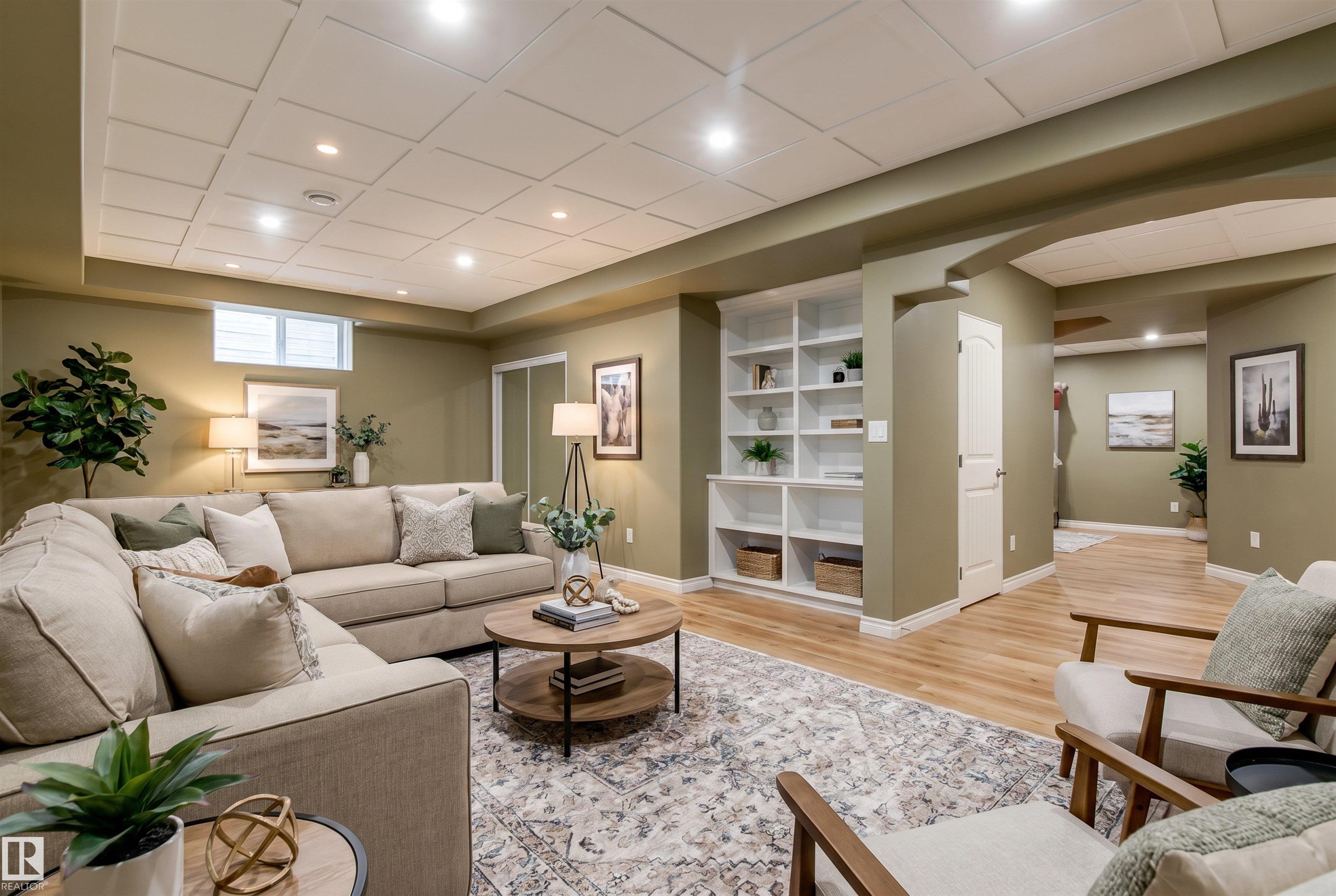 Photo 38 at 703 107a Street SW, Richford, Edmonton